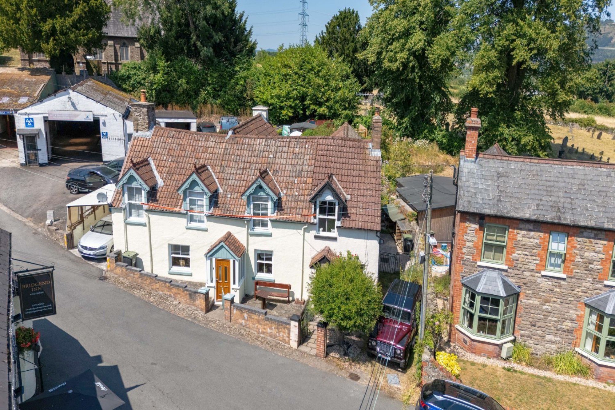 Images for Govilon, Abergavenny, Monmouthshire