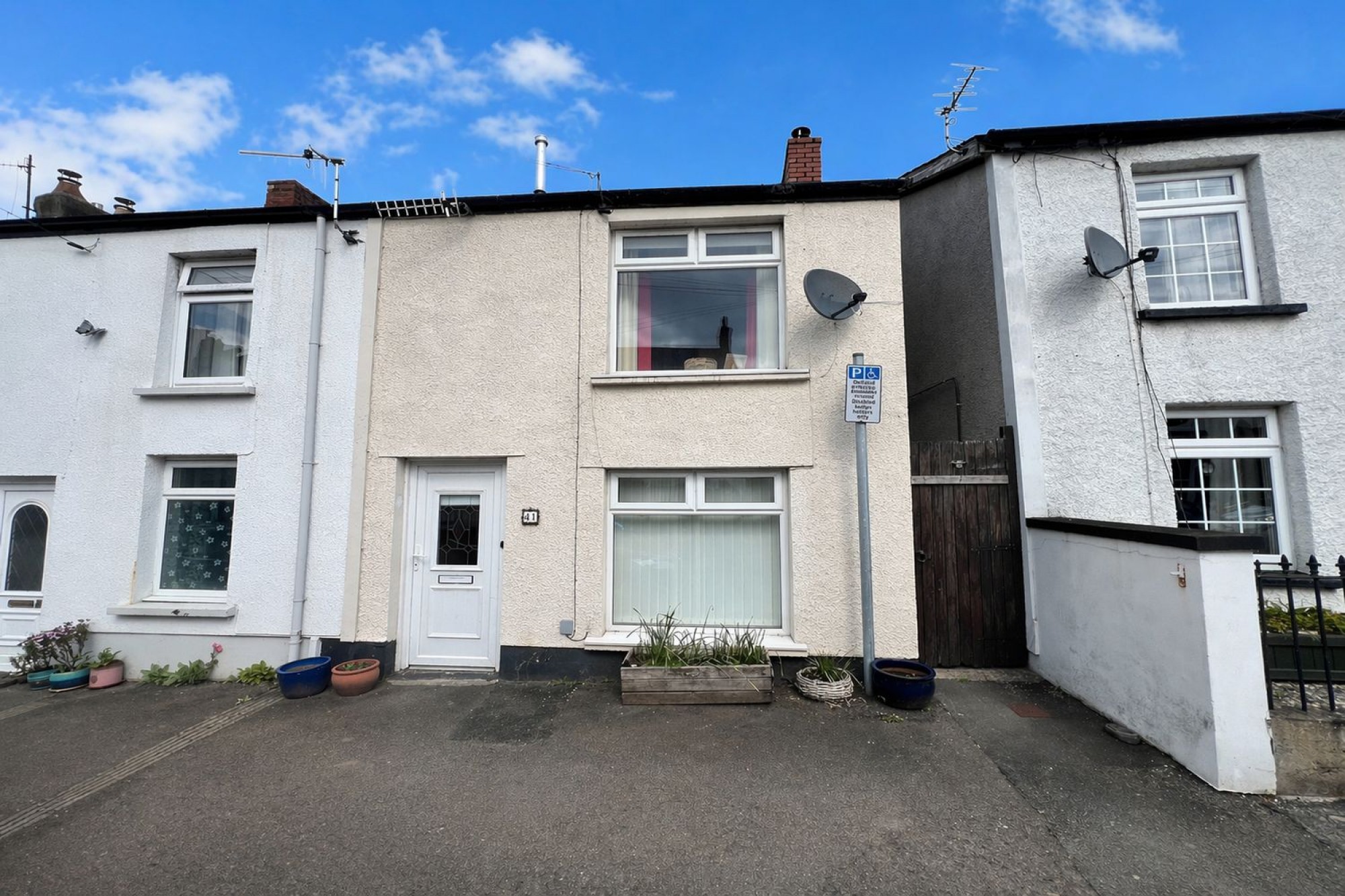 Images for Victoria Street, Abergavenny, Monmouthshire