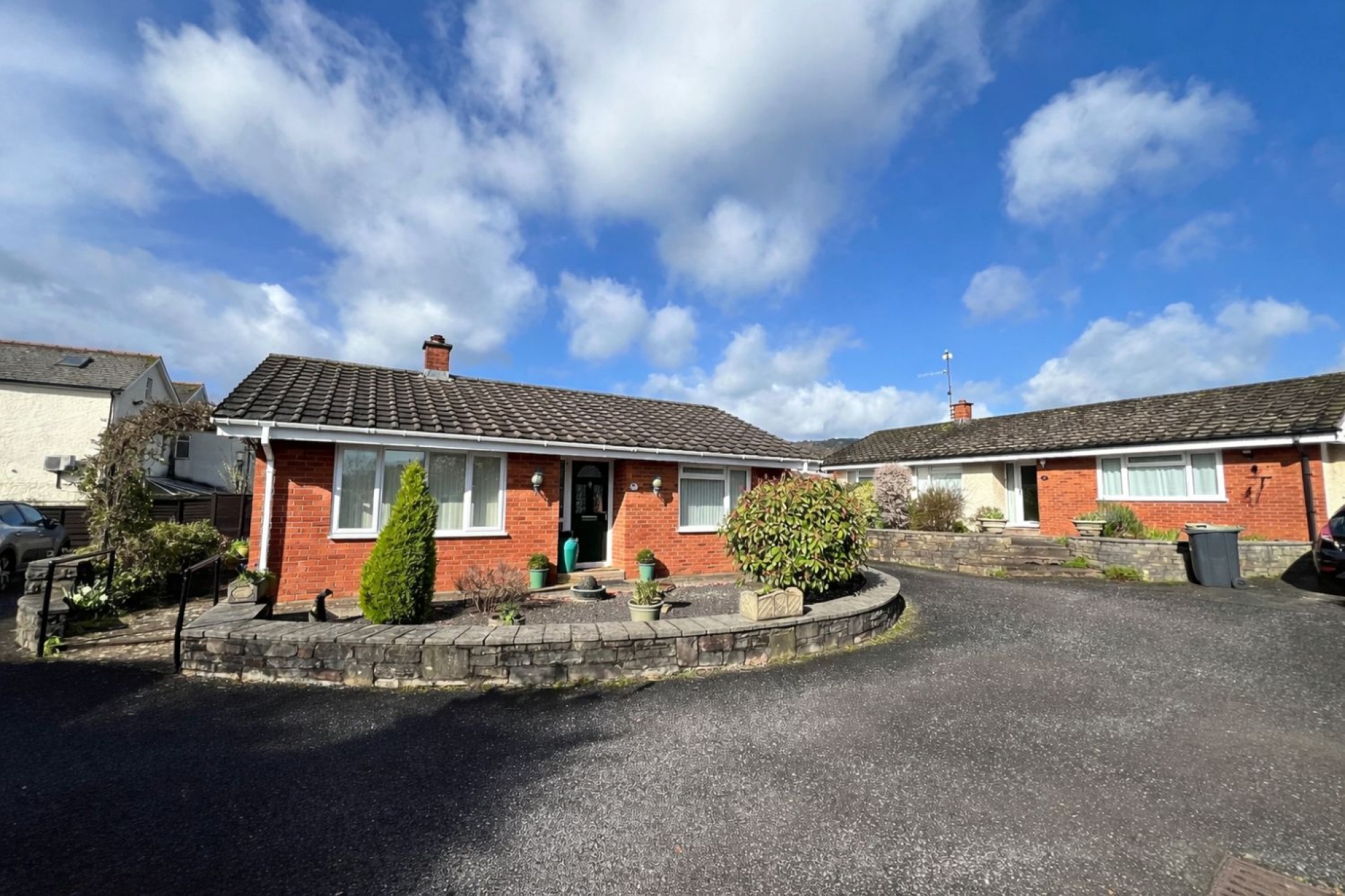 Images for North Street, Abergavenny, Monmouthshire