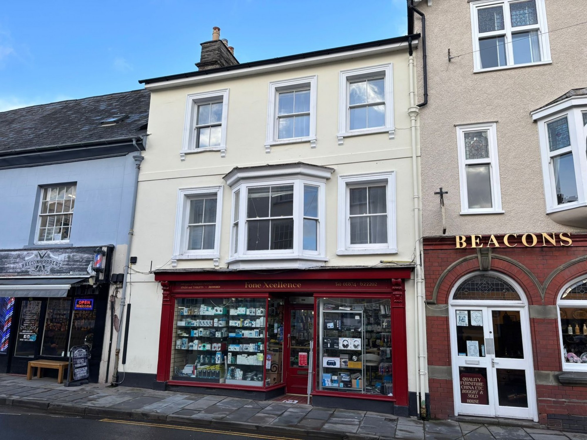 Images for Bulwark, Brecon, Powys