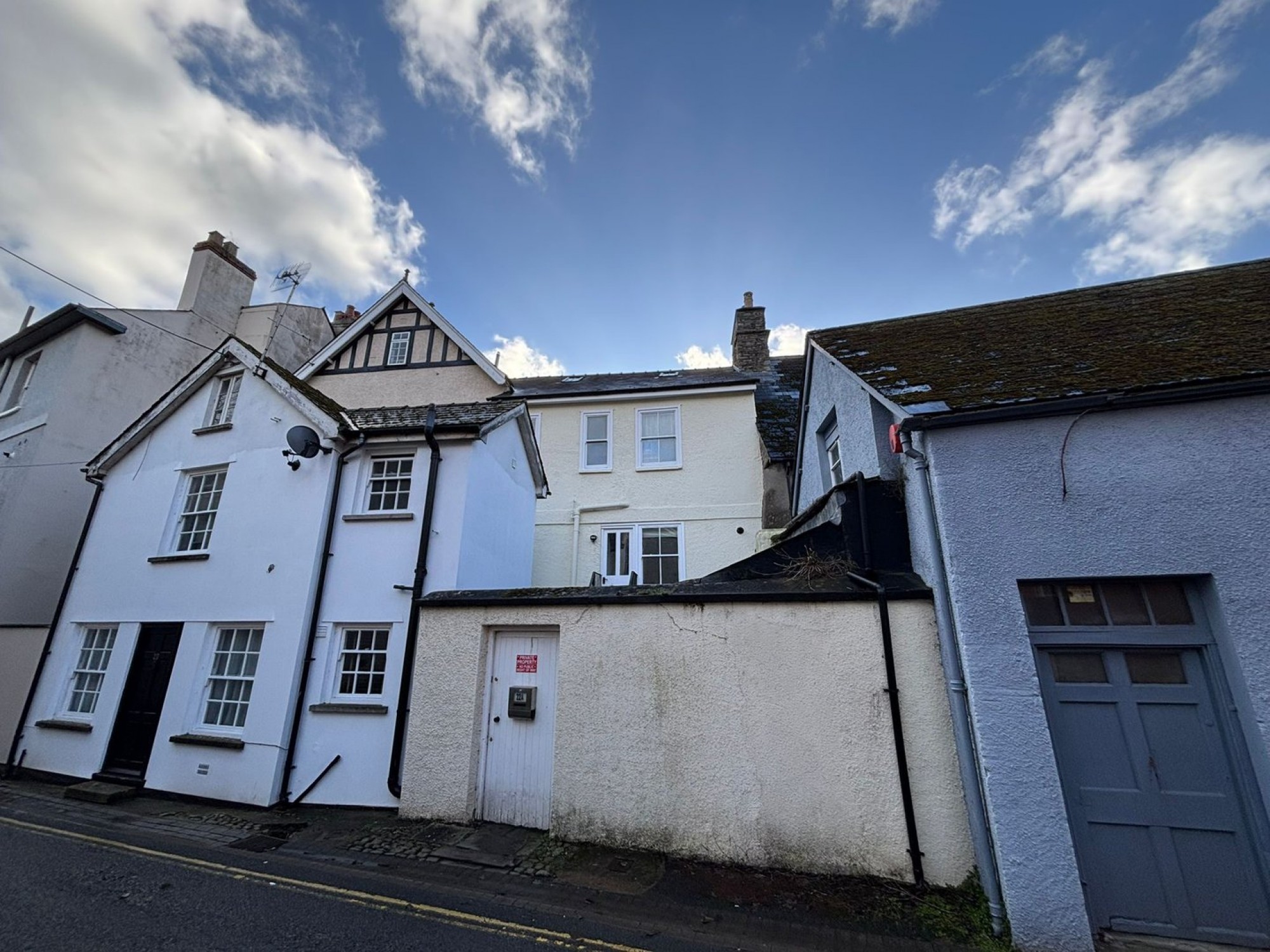 Images for Bulwark, Brecon, Powys