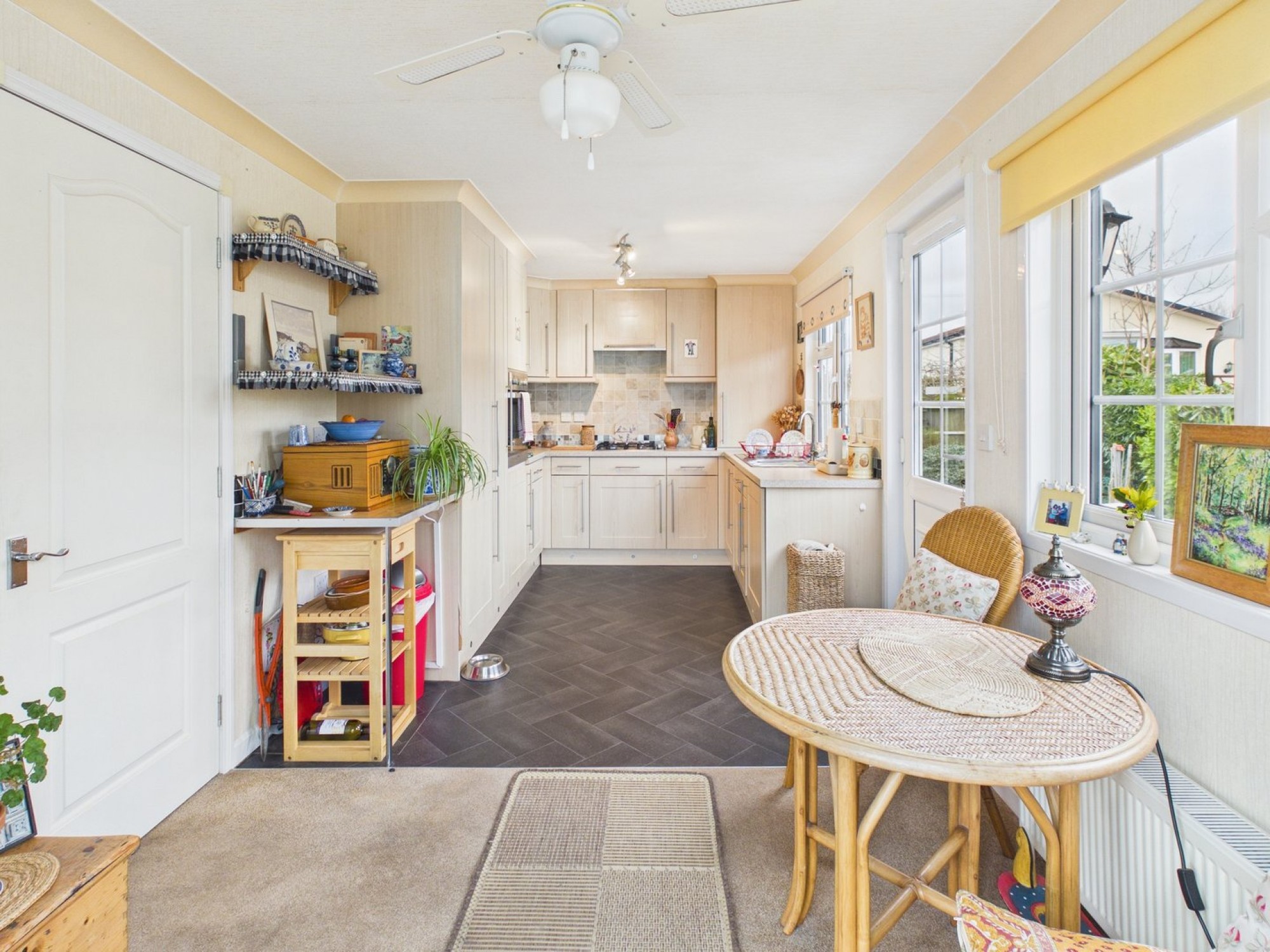 Images for Tudorville, Ross-on-Wye, Herefordshire