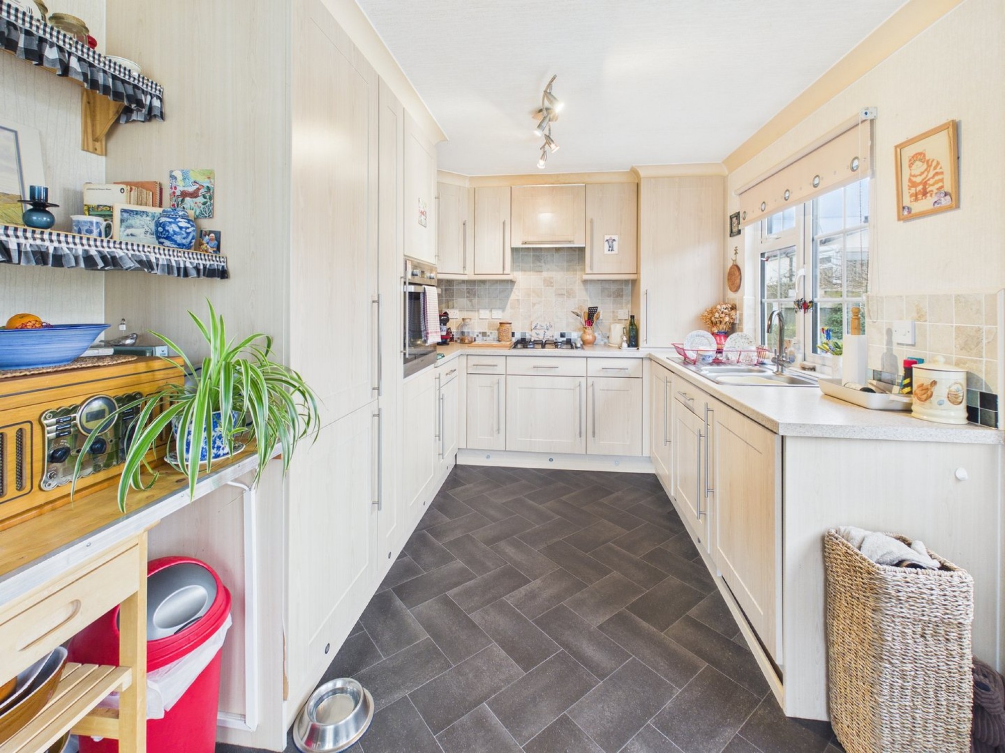 Images for Tudorville, Ross-on-Wye, Herefordshire