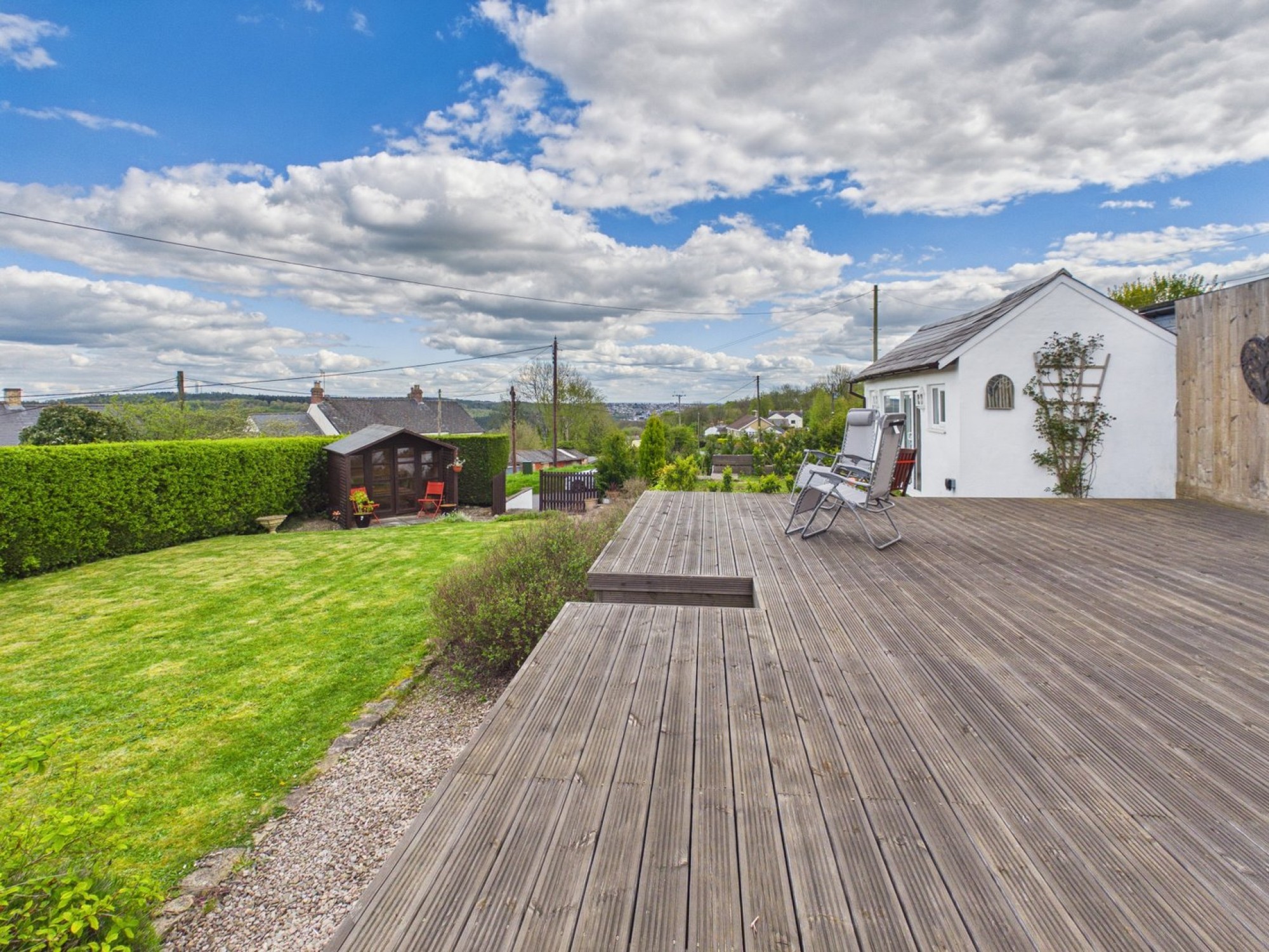 Images for Ruardean Hill, Drybrook, Gloucestershire