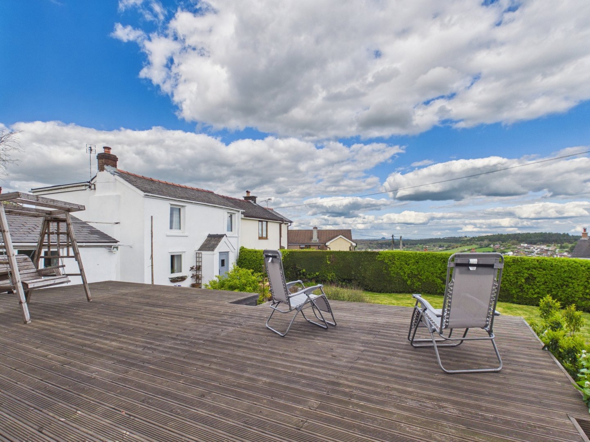 Images for Ruardean Hill, Drybrook, Gloucestershire