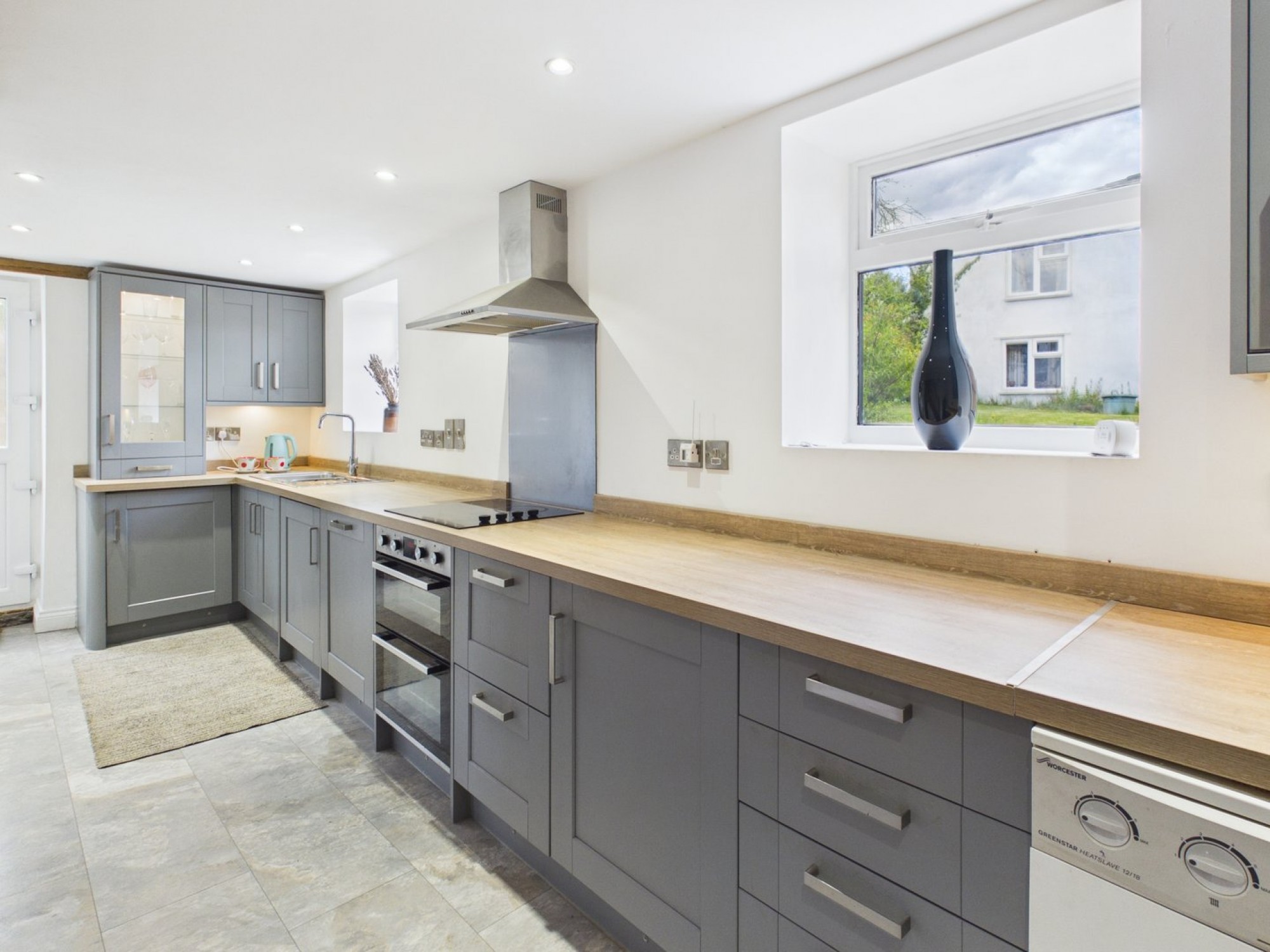 Images for Ruardean Hill, Drybrook, Gloucestershire