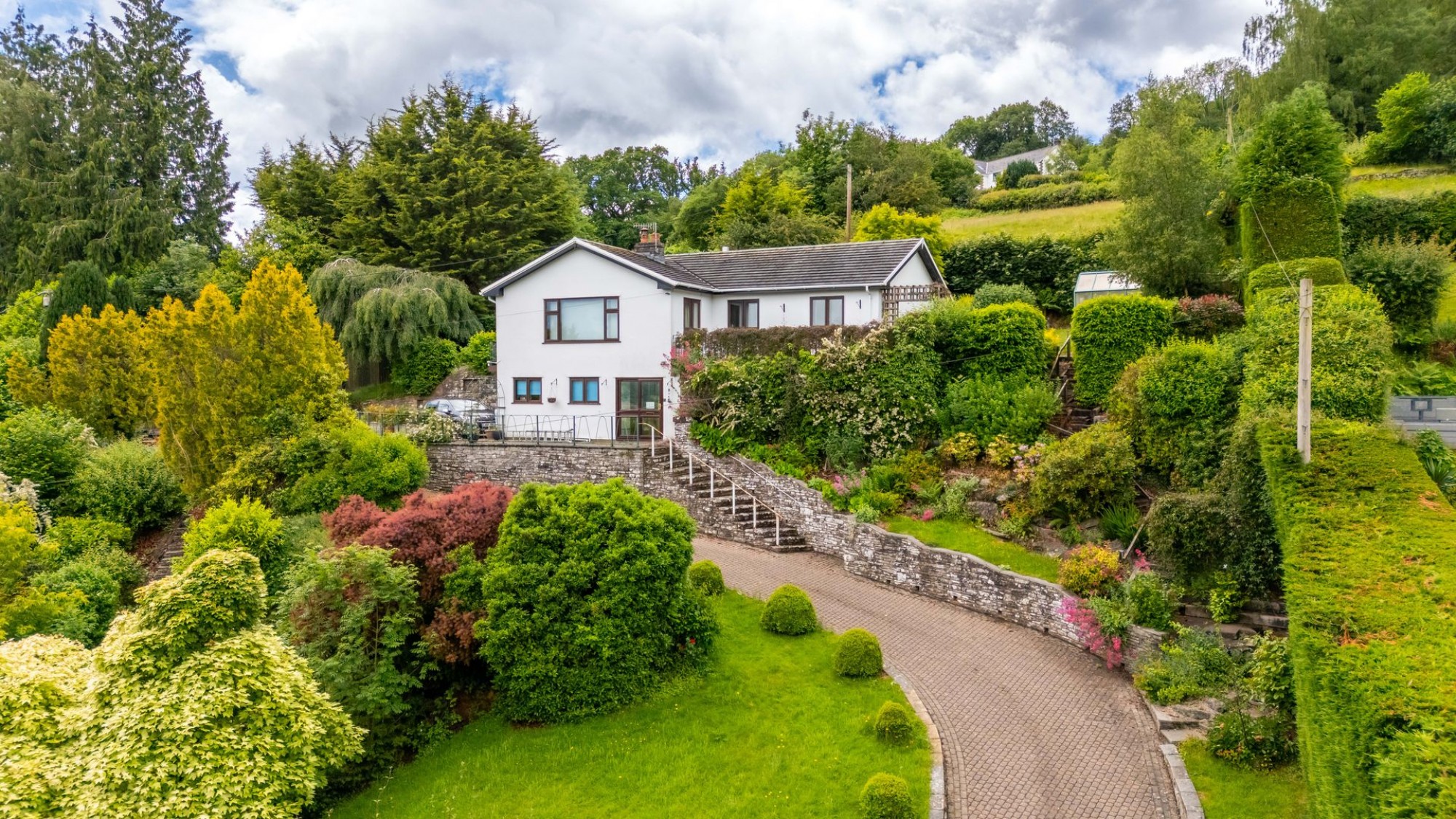 Images for Bwlch, Brecon, Powys
