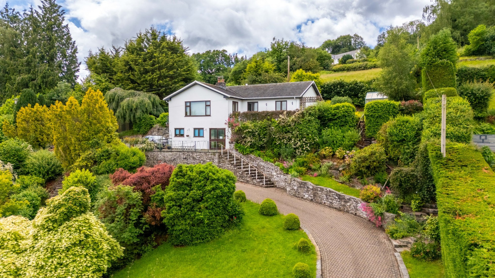 Images for Bwlch, Brecon, Powys