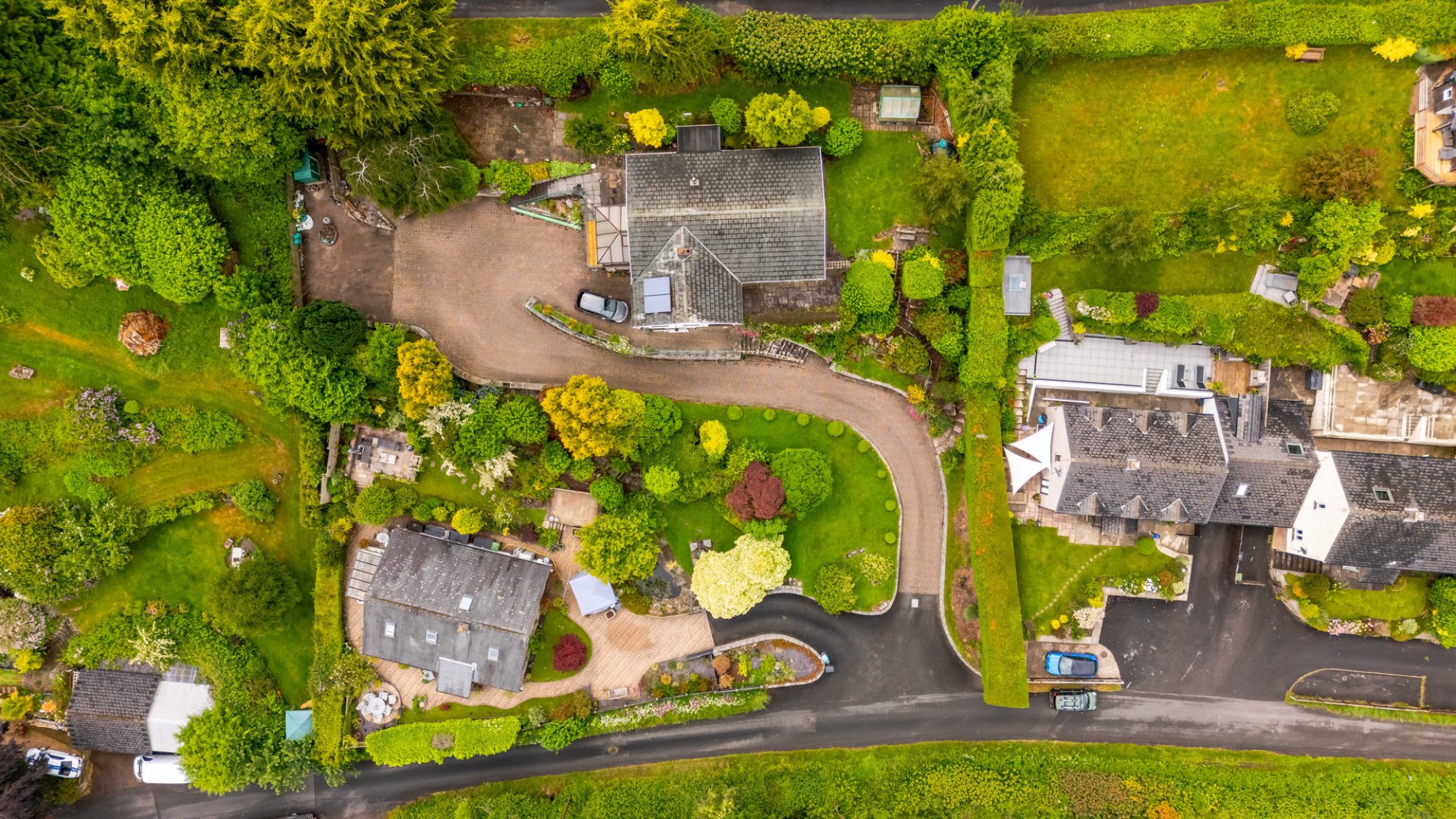 Images for Bwlch, Brecon, Powys