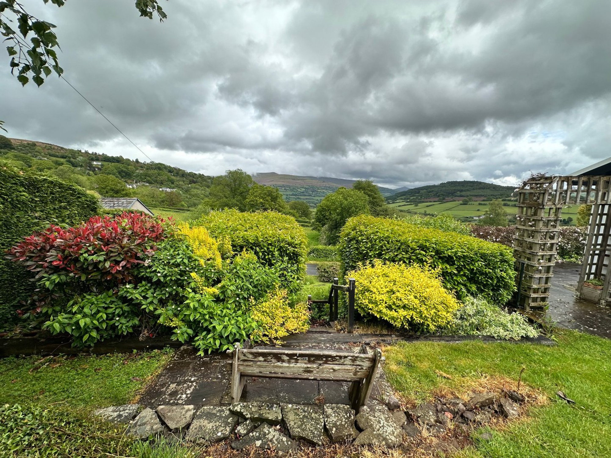 Images for Bwlch, Brecon, Powys