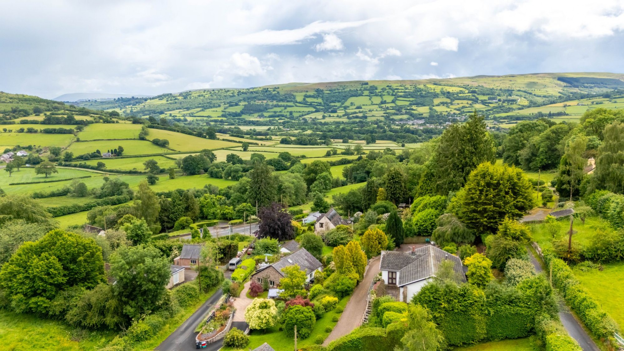 Images for Bwlch, Brecon, Powys
