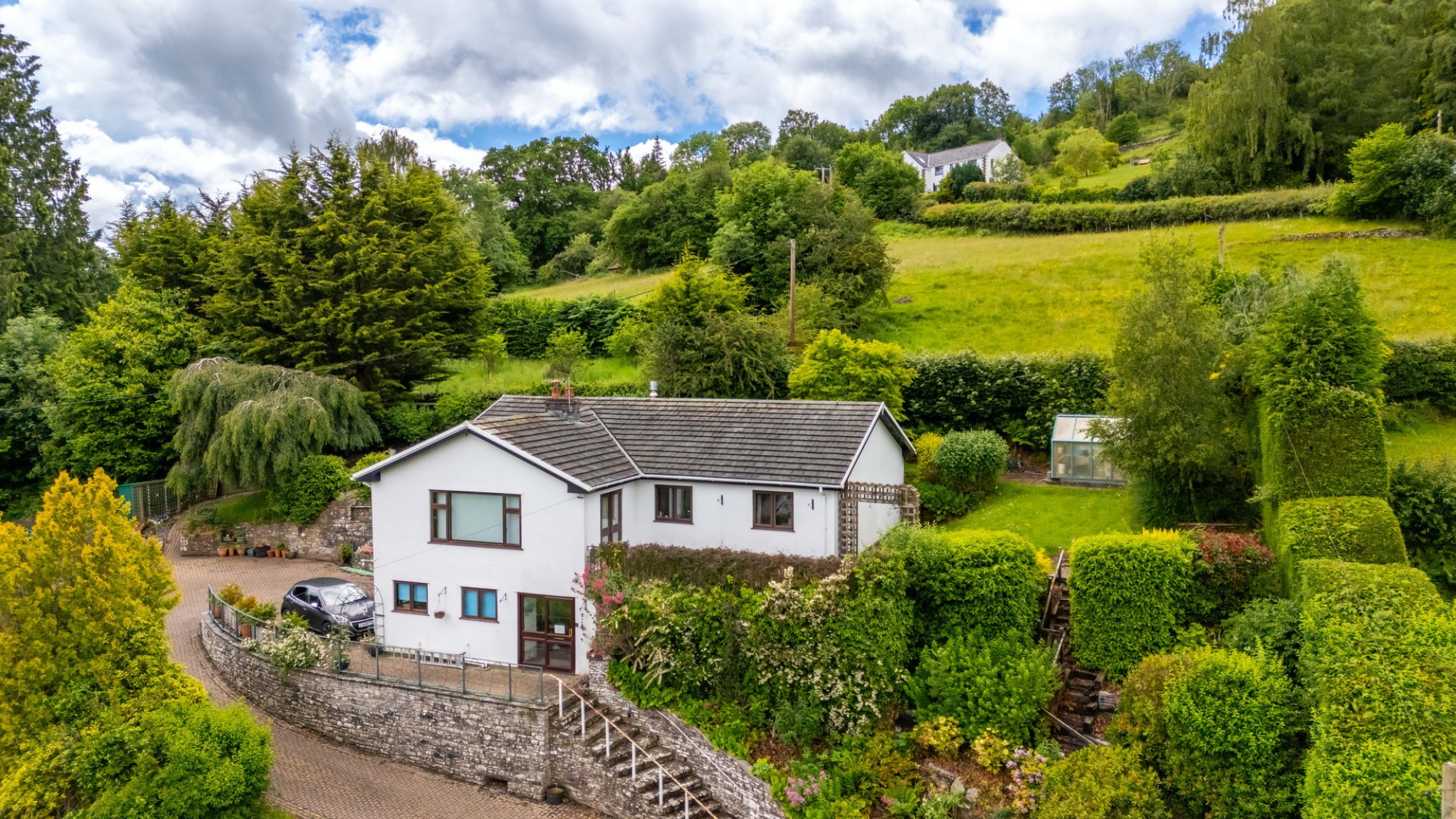 Images for Bwlch, Brecon, Powys