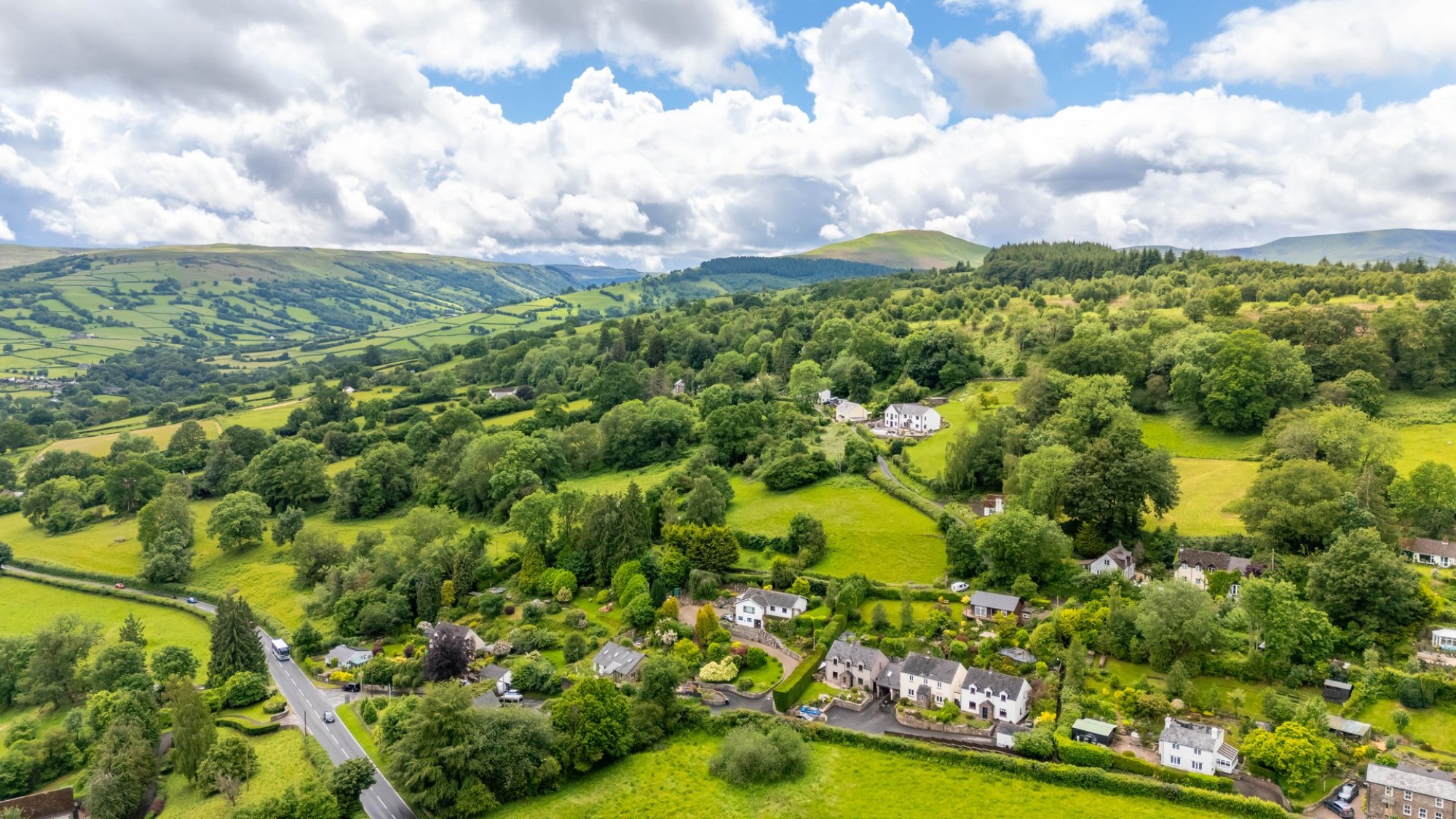Images for Bwlch, Brecon, Powys
