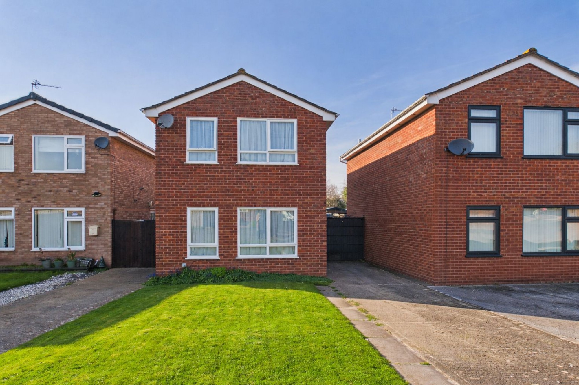 Images for Beech Close, Ross-on-Wye, Herefordshire