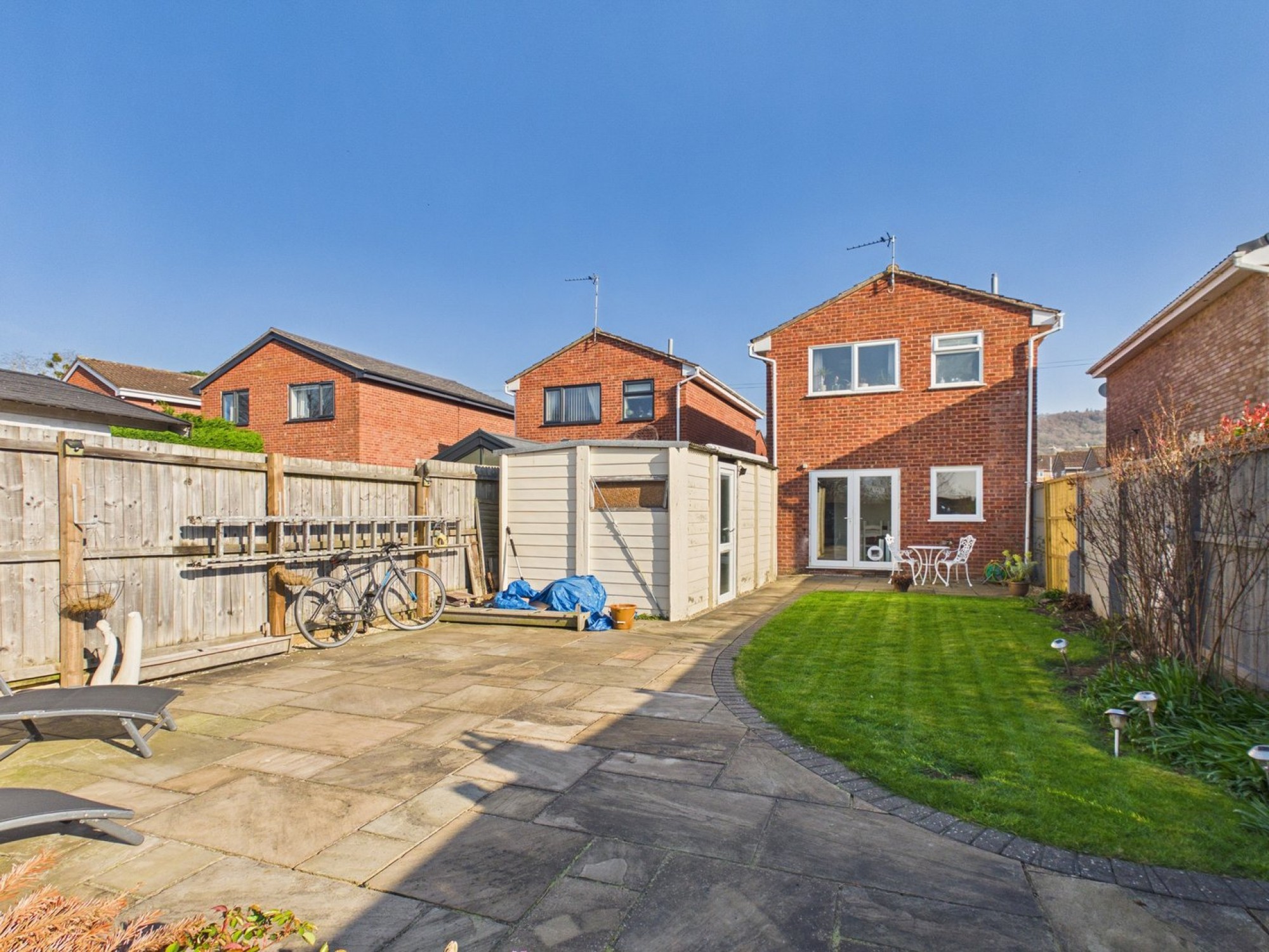 Images for Beech Close, Ross-on-Wye, Herefordshire