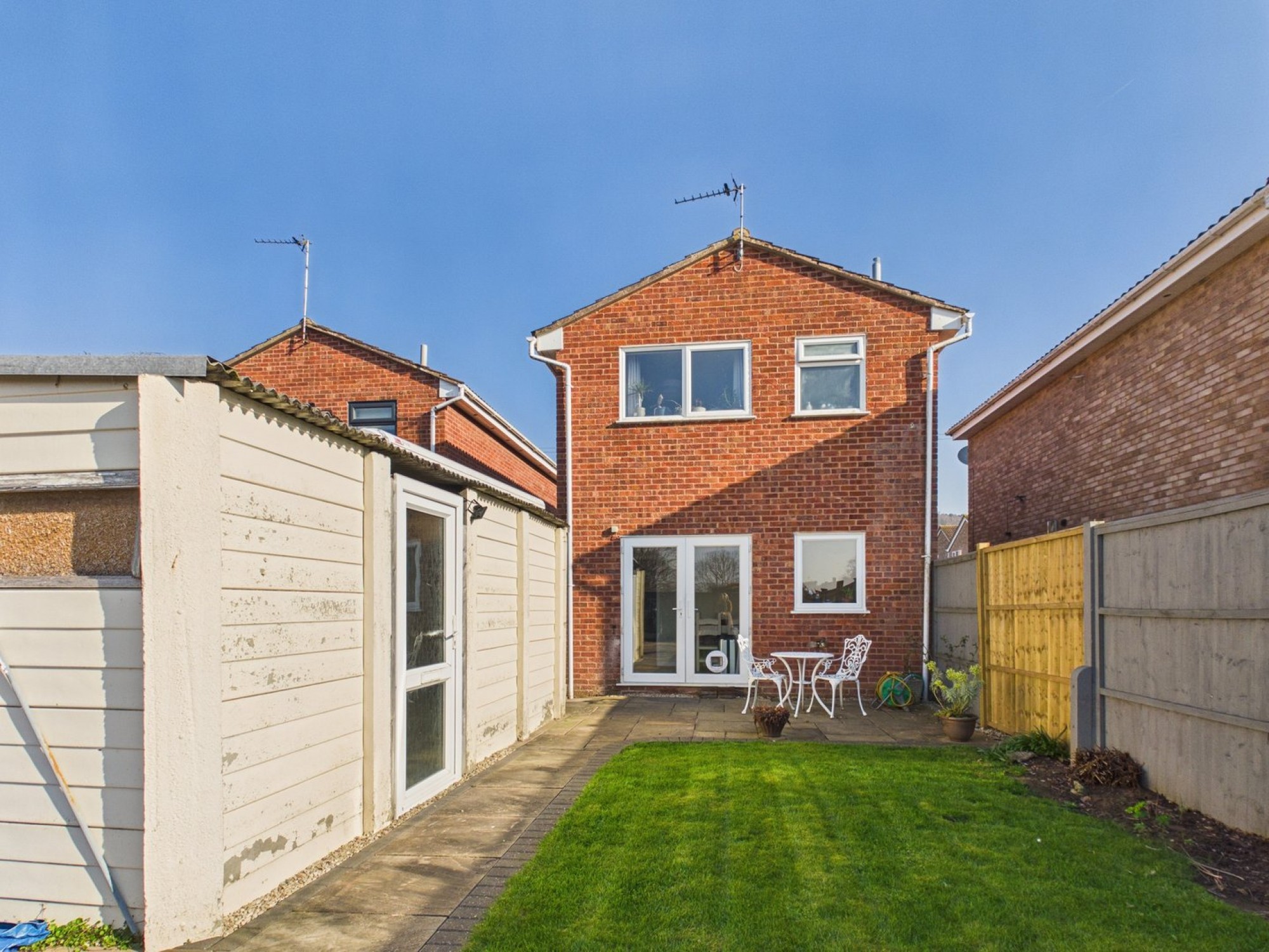 Images for Beech Close, Ross-on-Wye, Herefordshire