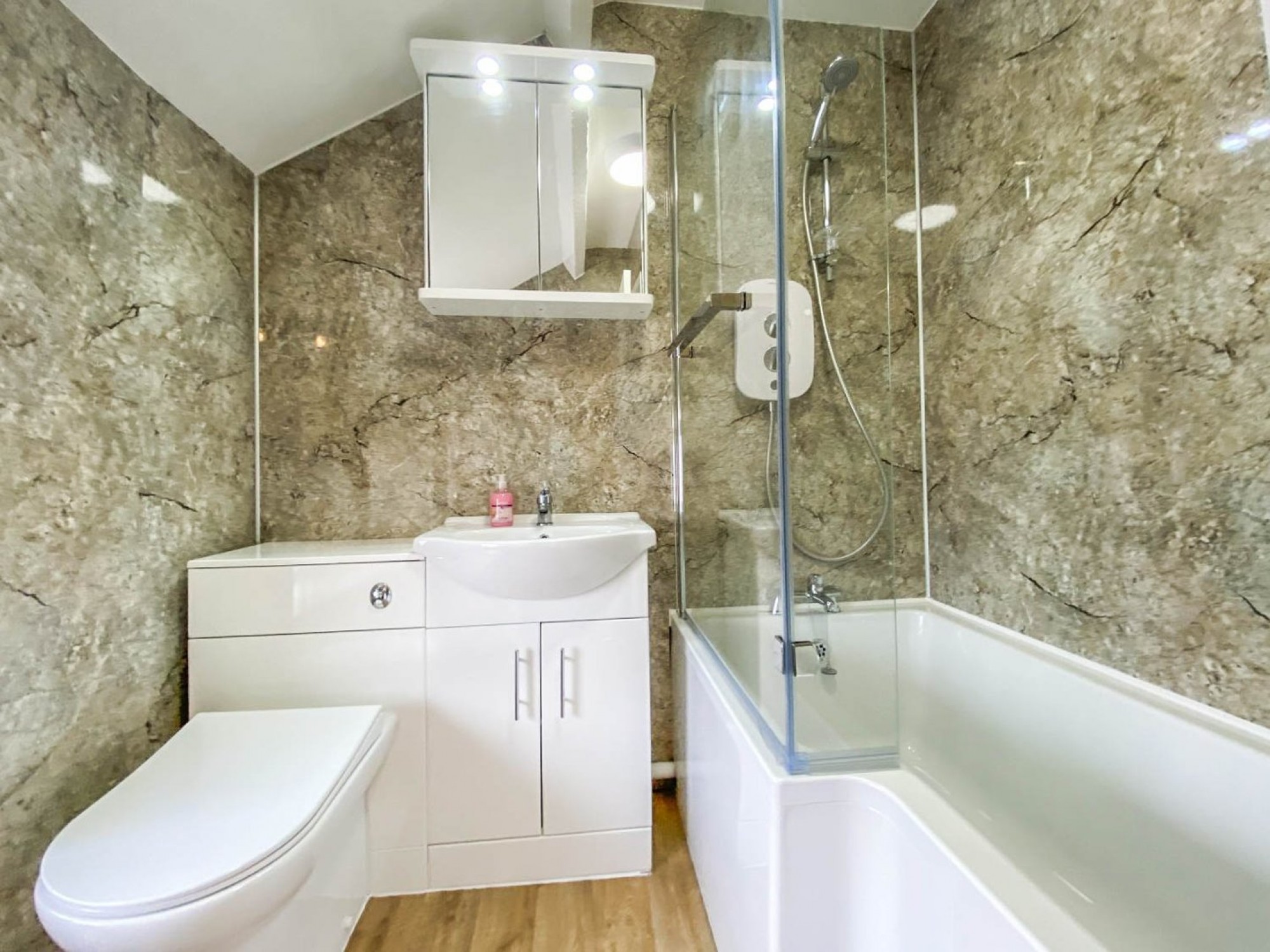 Images for Oaklands, Builth Wells, Powys