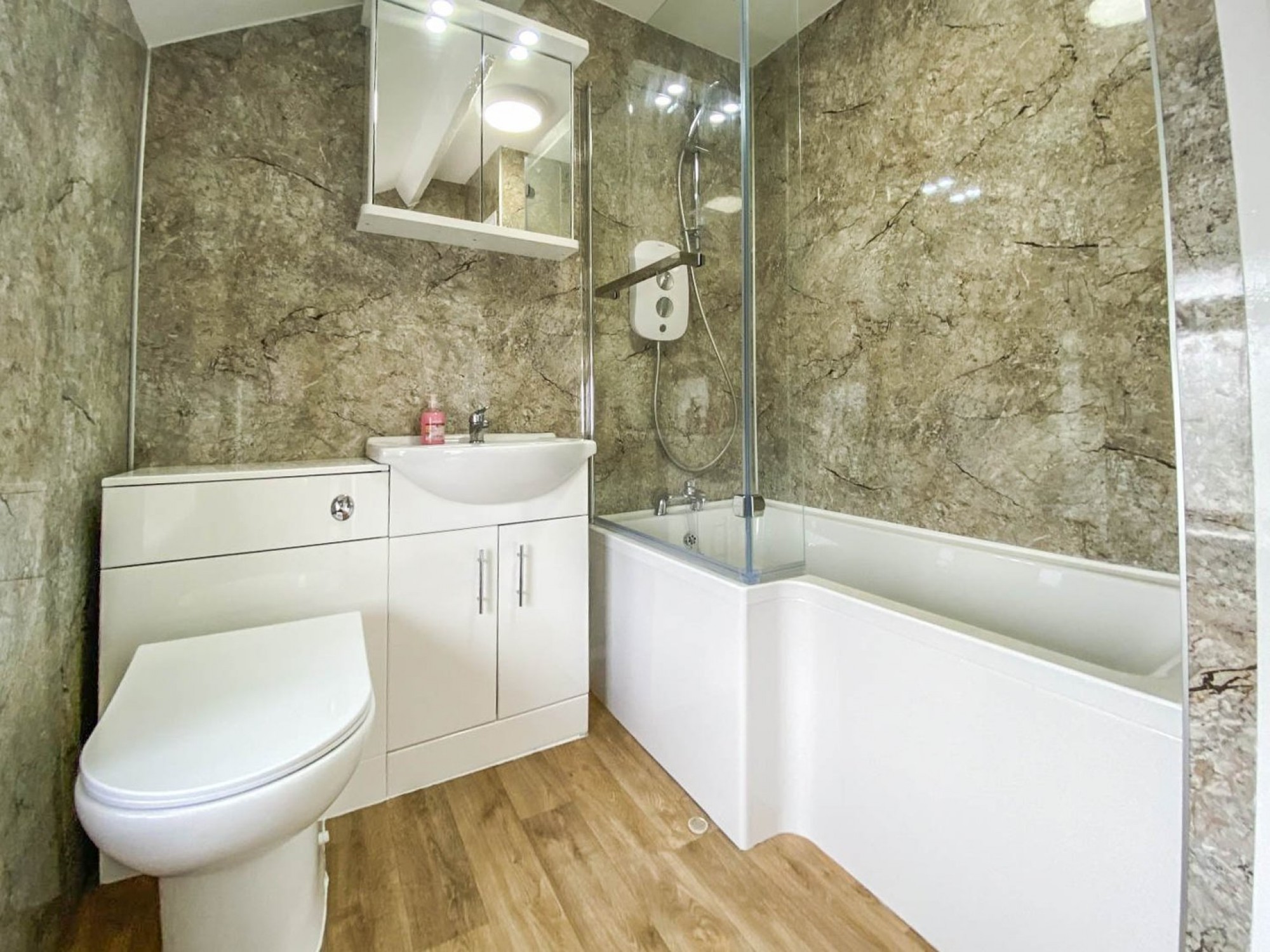 Images for Oaklands, Builth Wells, Powys