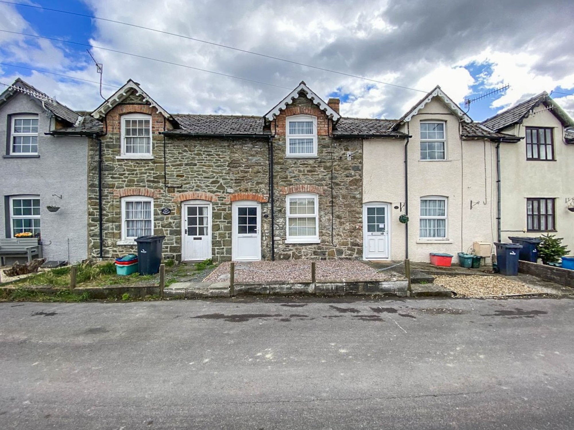 Images for Oaklands, Builth Wells, Powys