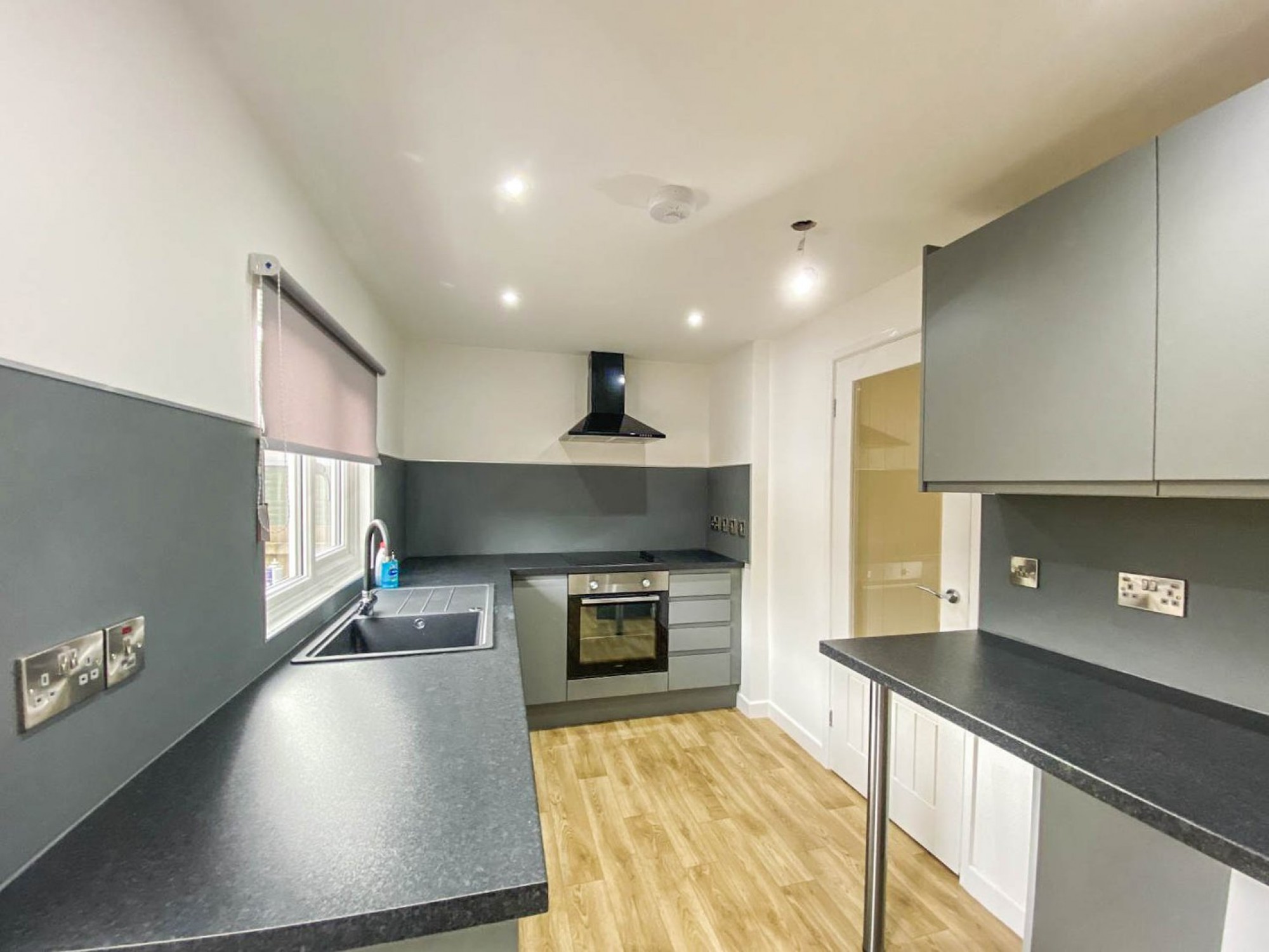 Images for Oaklands, Builth Wells, Powys