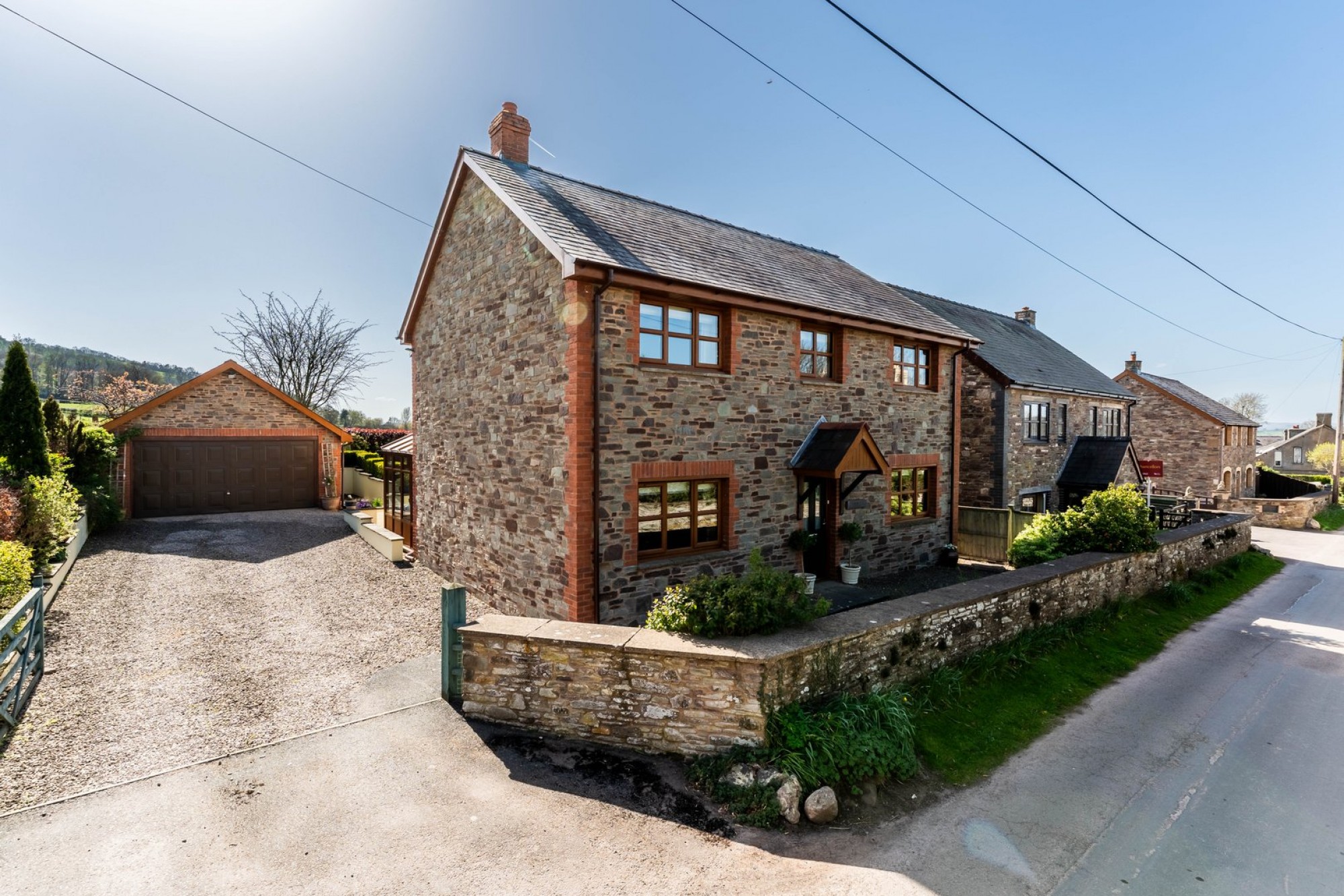 Images for Velindre, Brecon, Powys