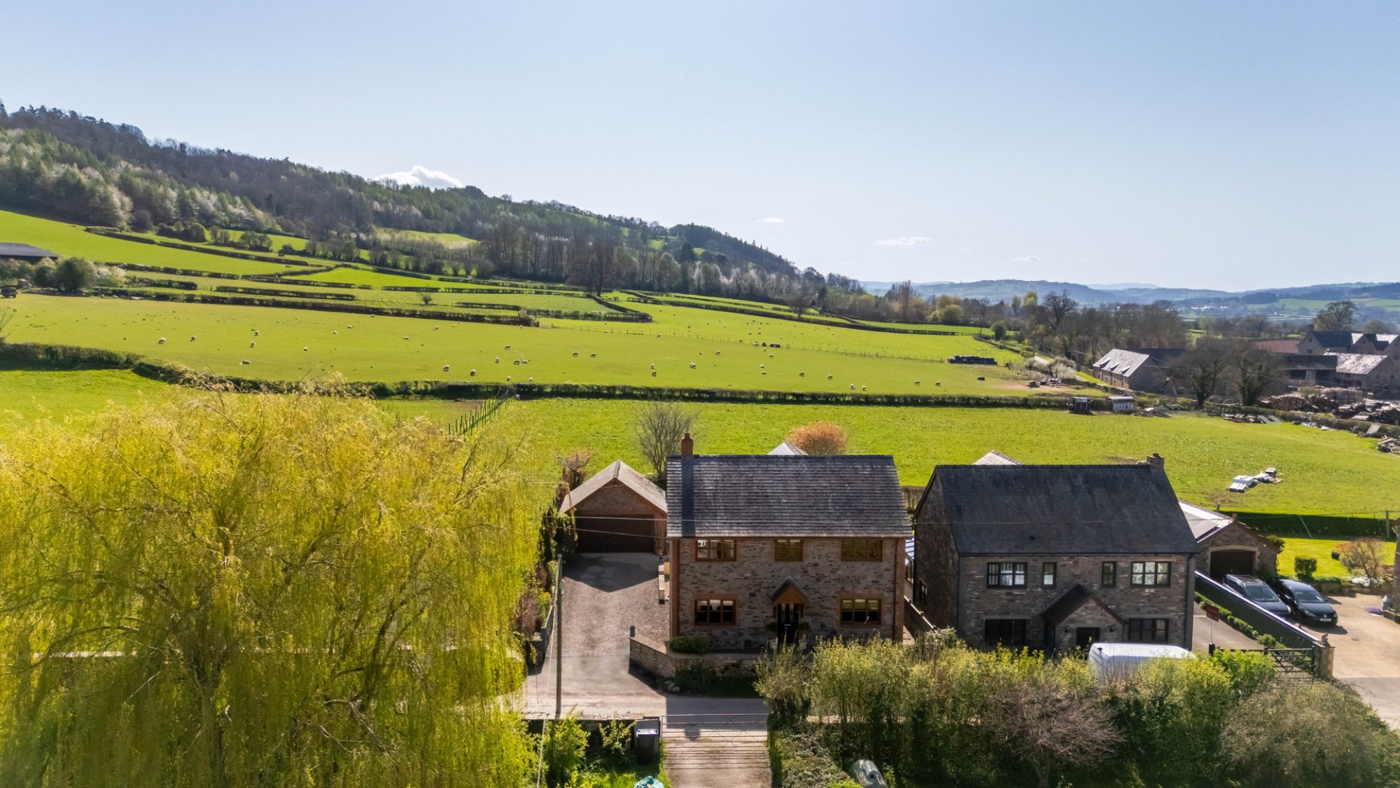 Images for Velindre, Brecon, Powys