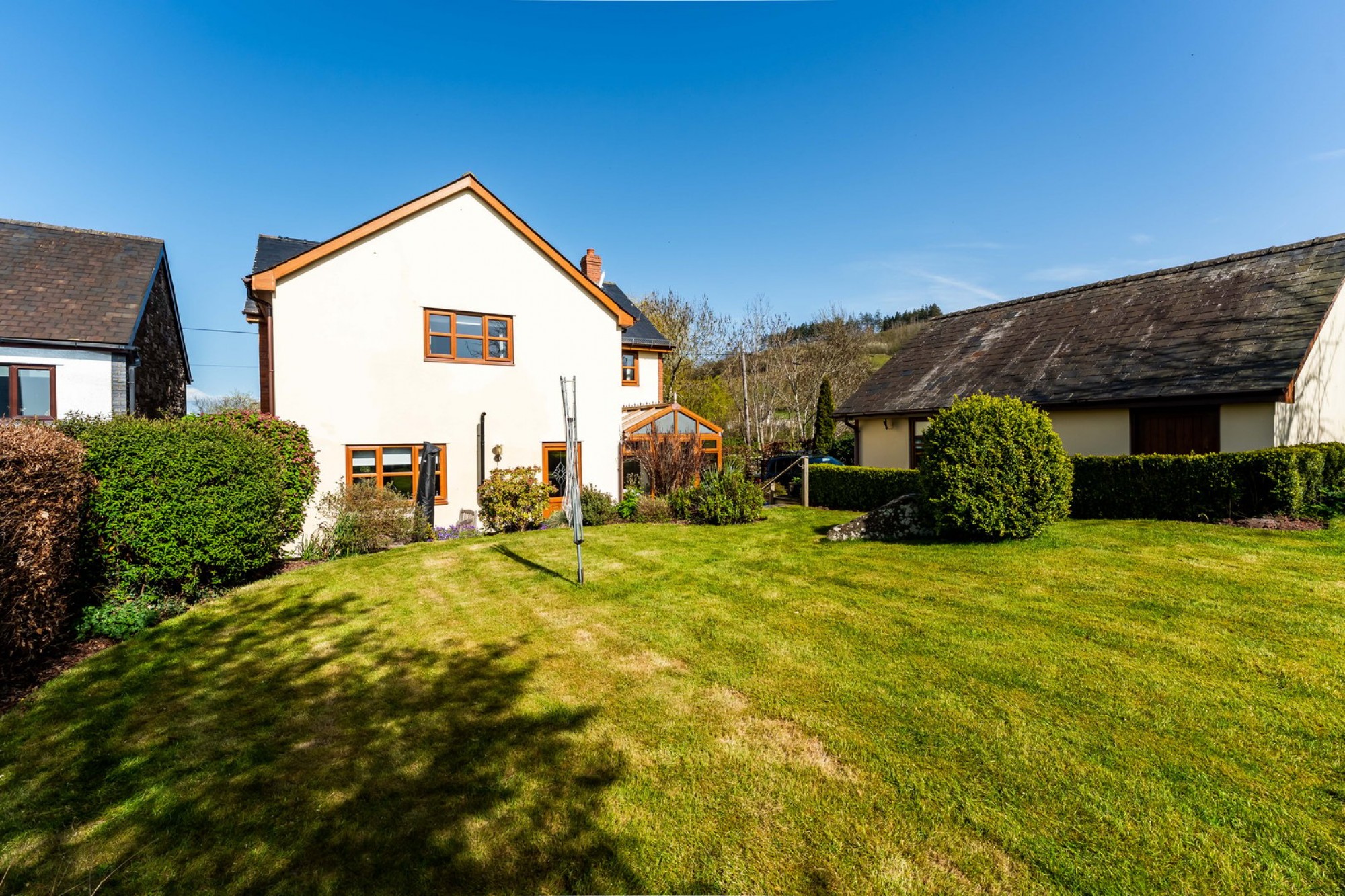 Images for Velindre, Brecon, Powys