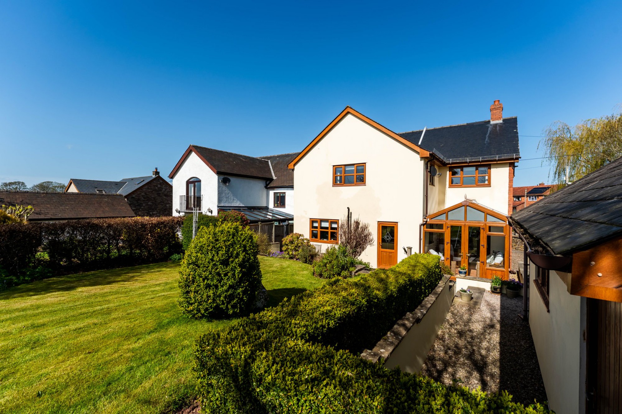 Images for Velindre, Brecon, Powys