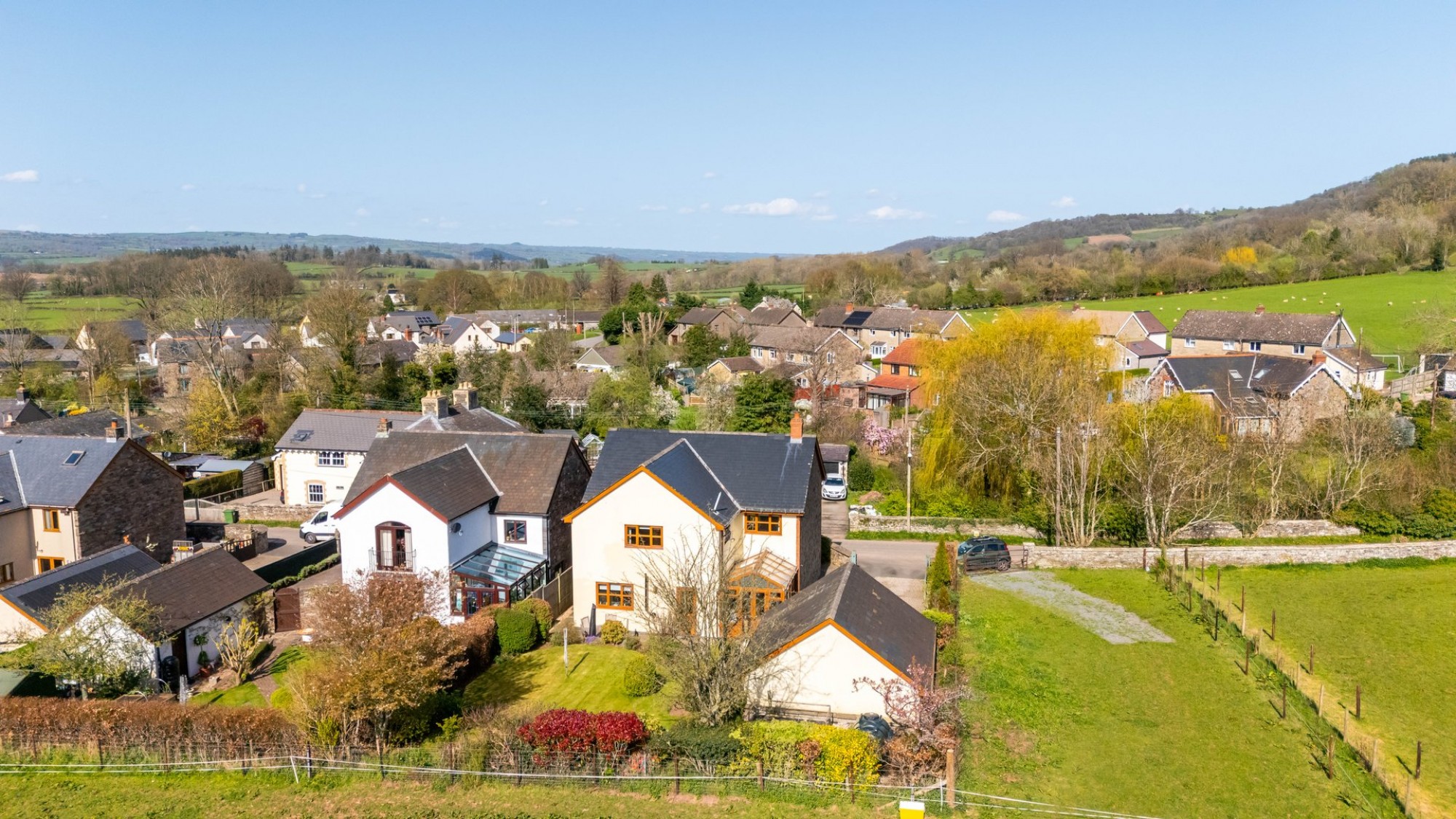 Images for Velindre, Brecon, Powys