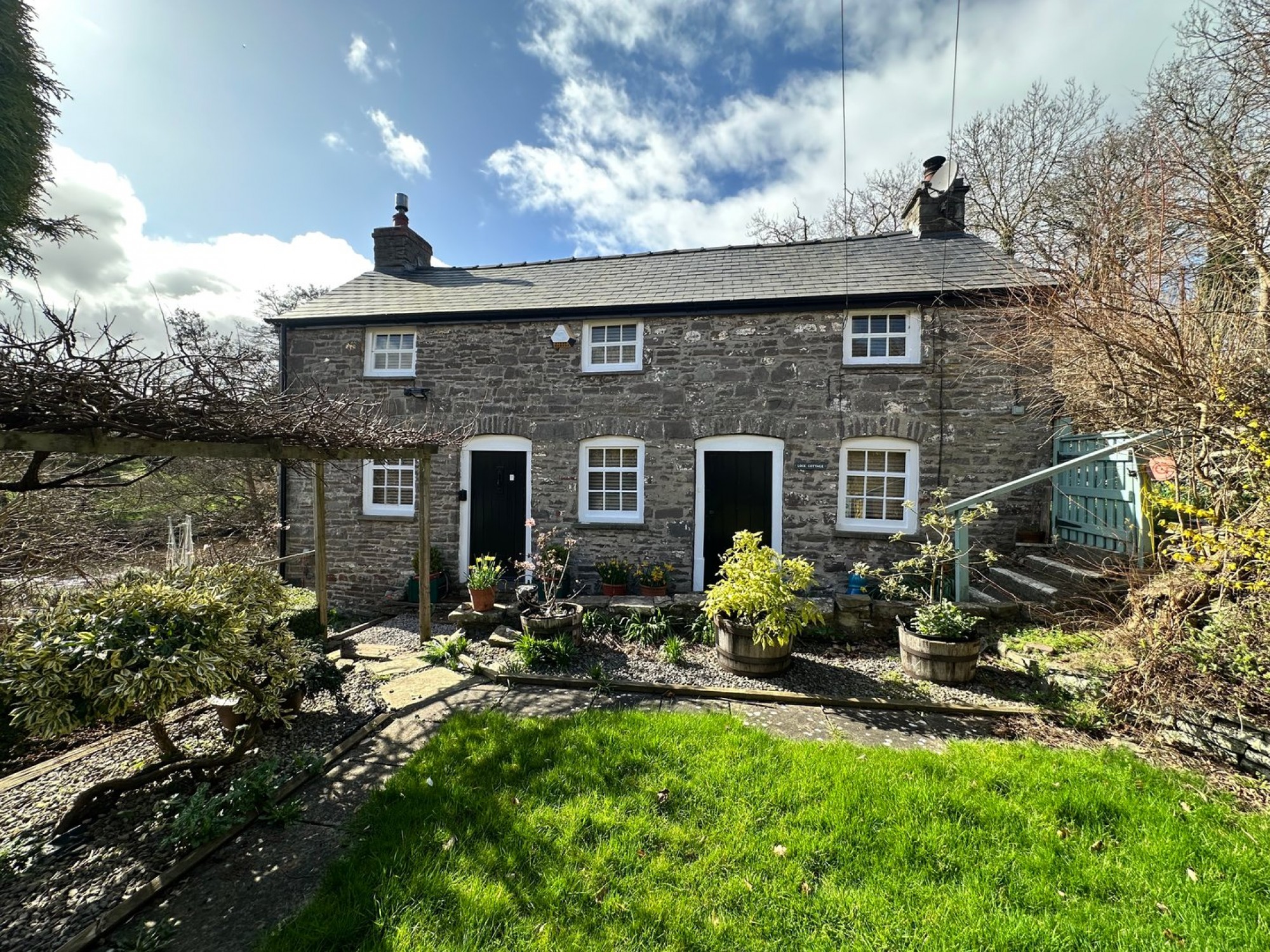 Images for Groesffordd, Brecon, Powys