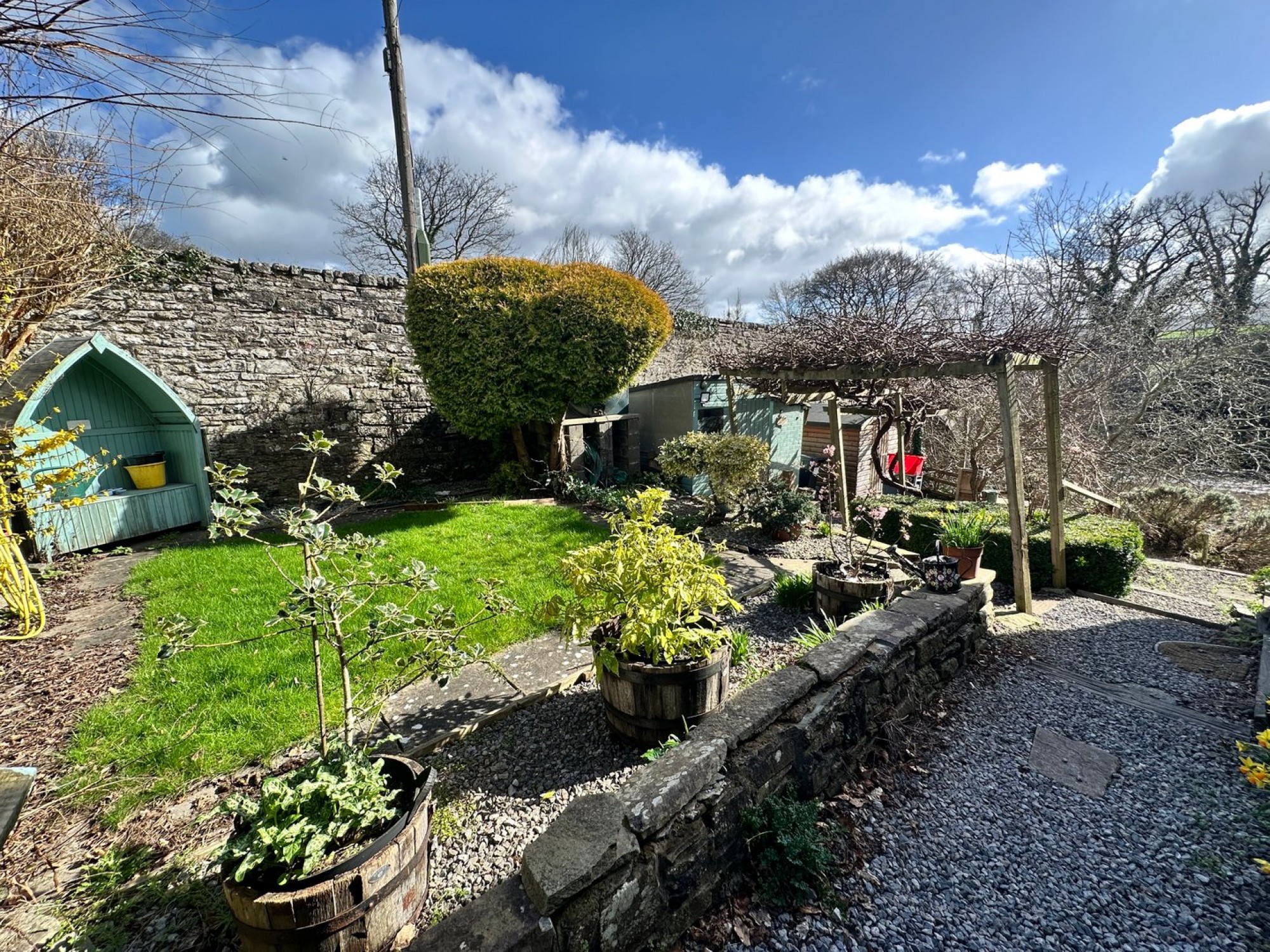 Images for Groesffordd, Brecon, Powys