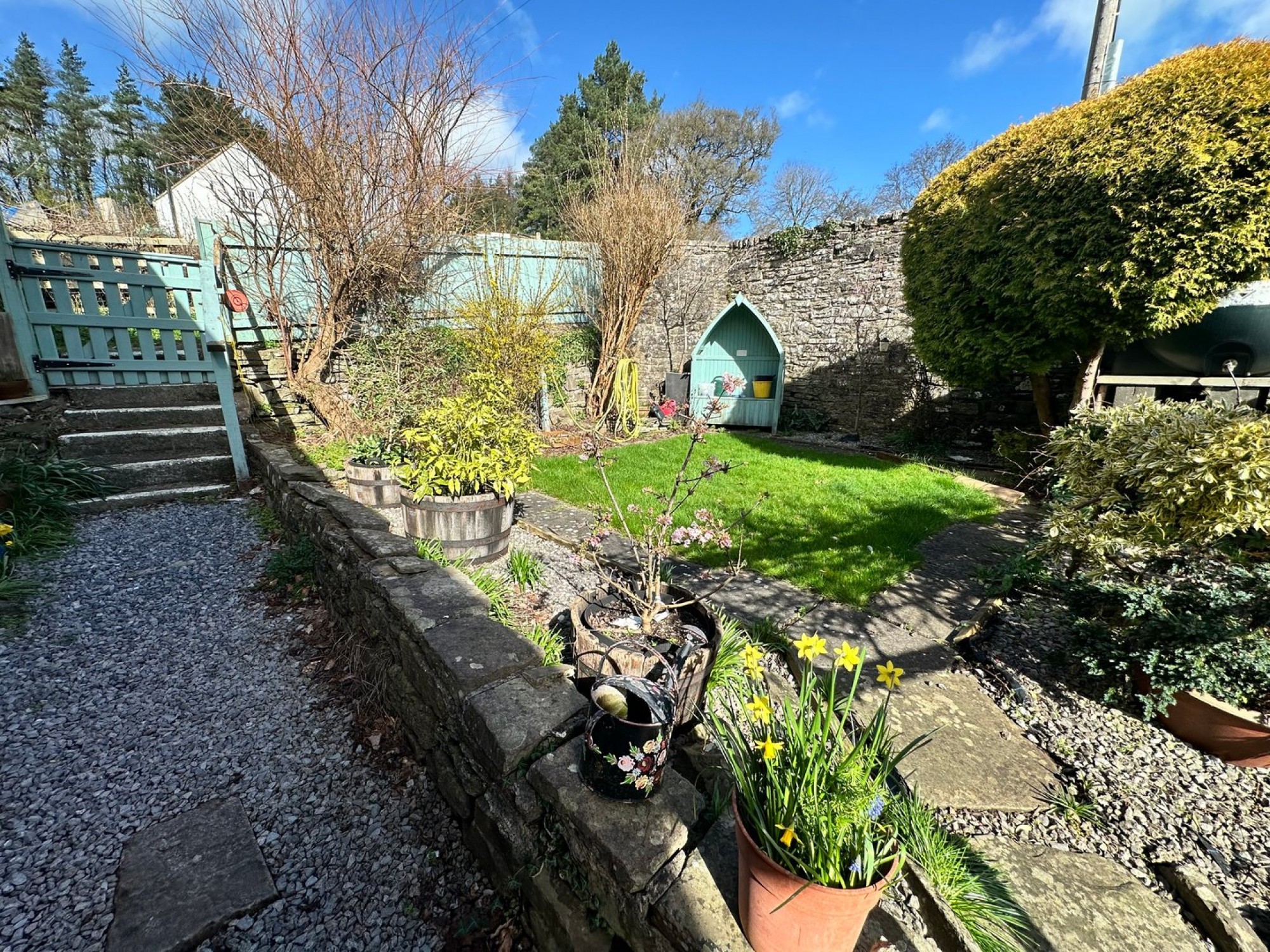 Images for Groesffordd, Brecon, Powys