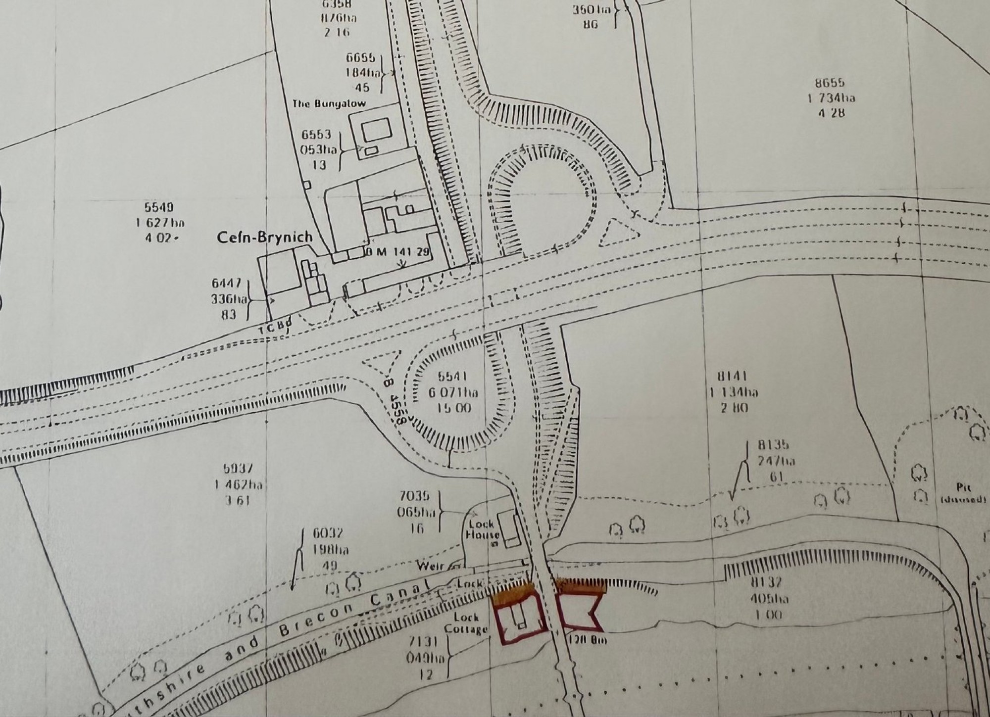 Images for Groesffordd, Brecon, Powys