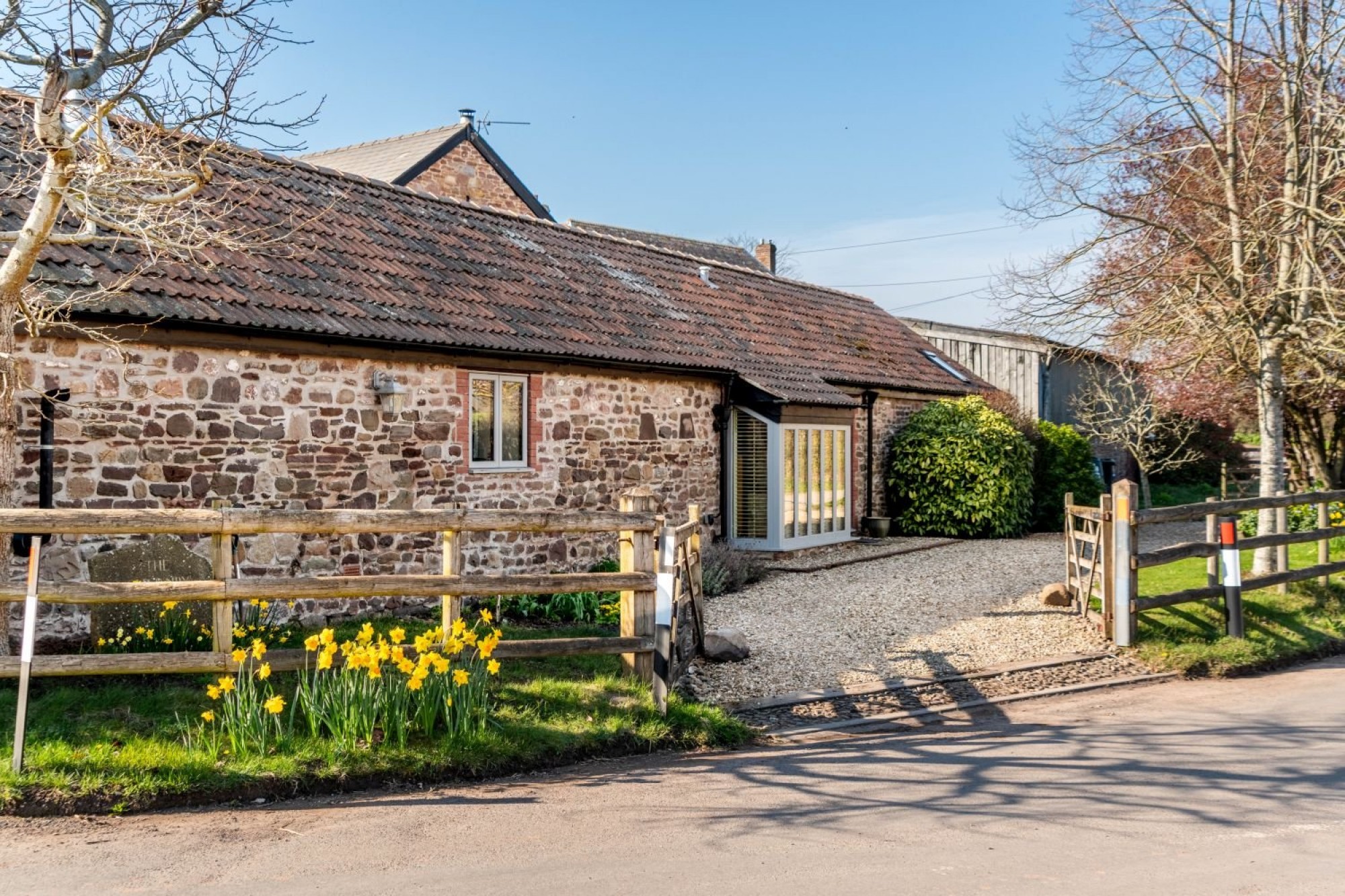 Images for Llantilio Crossenny, Abergavenny, Monmouthshire