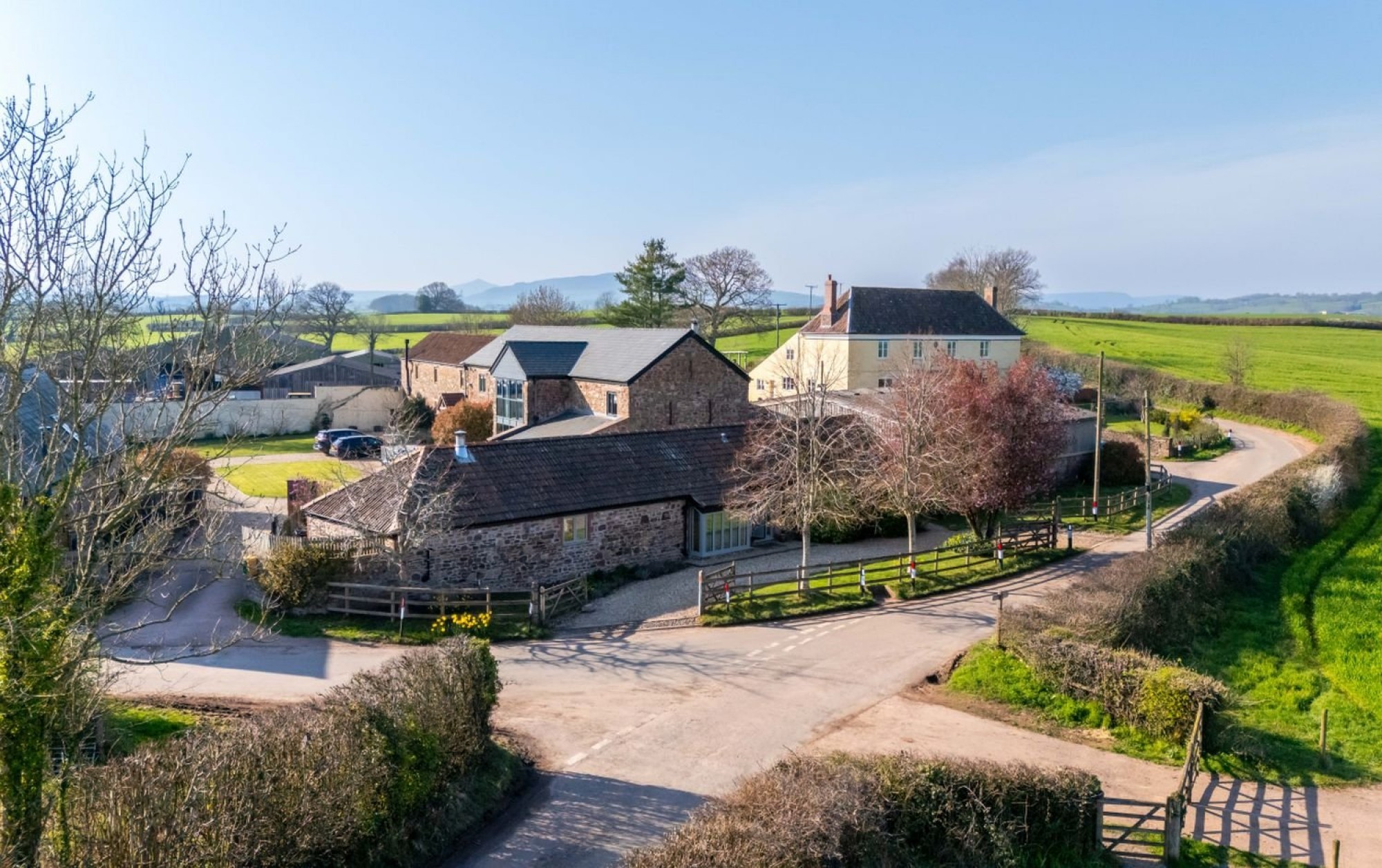 Images for Llantilio Crossenny, Abergavenny, Monmouthshire