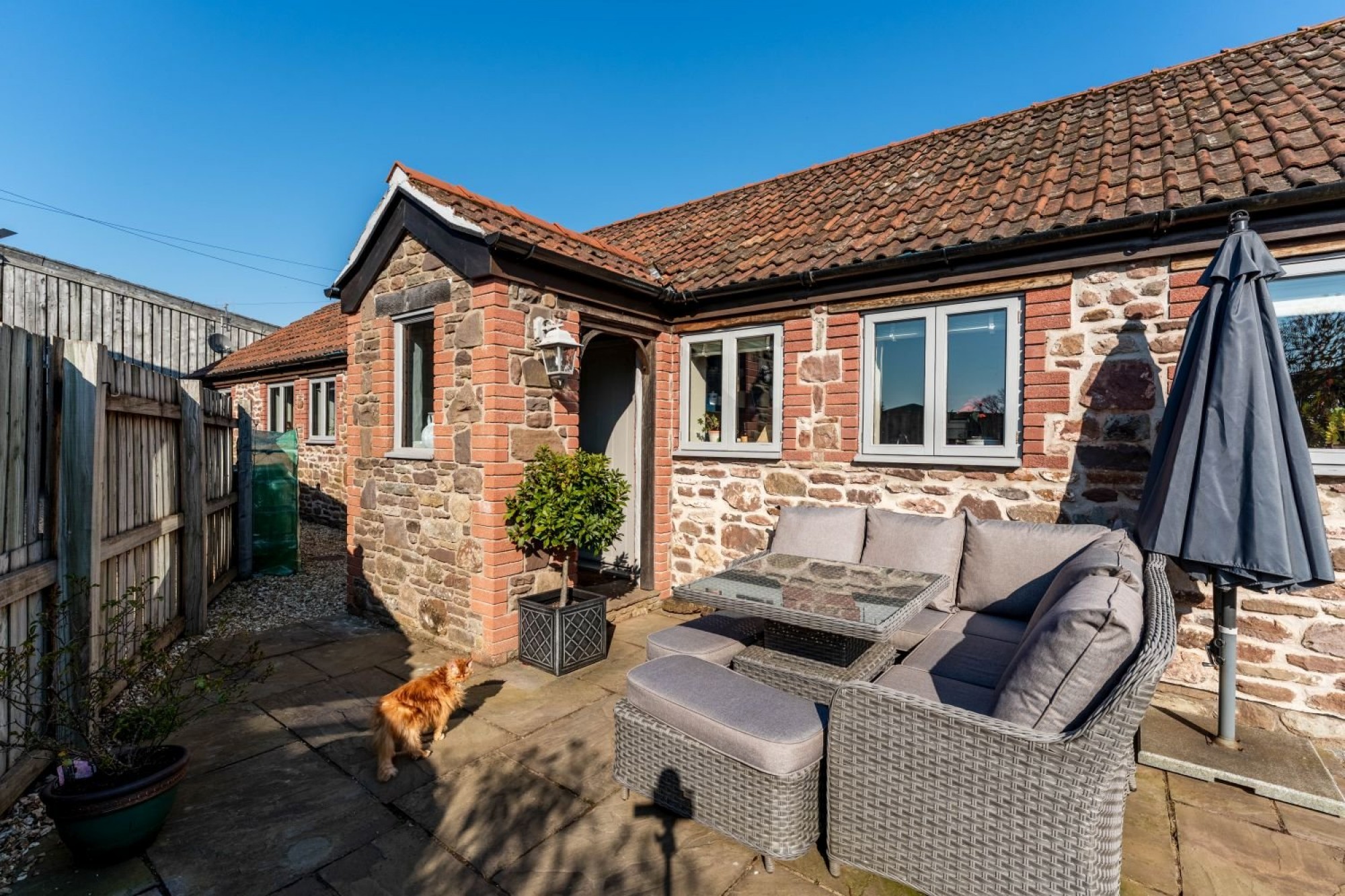 Images for Llantilio Crossenny, Abergavenny, Monmouthshire