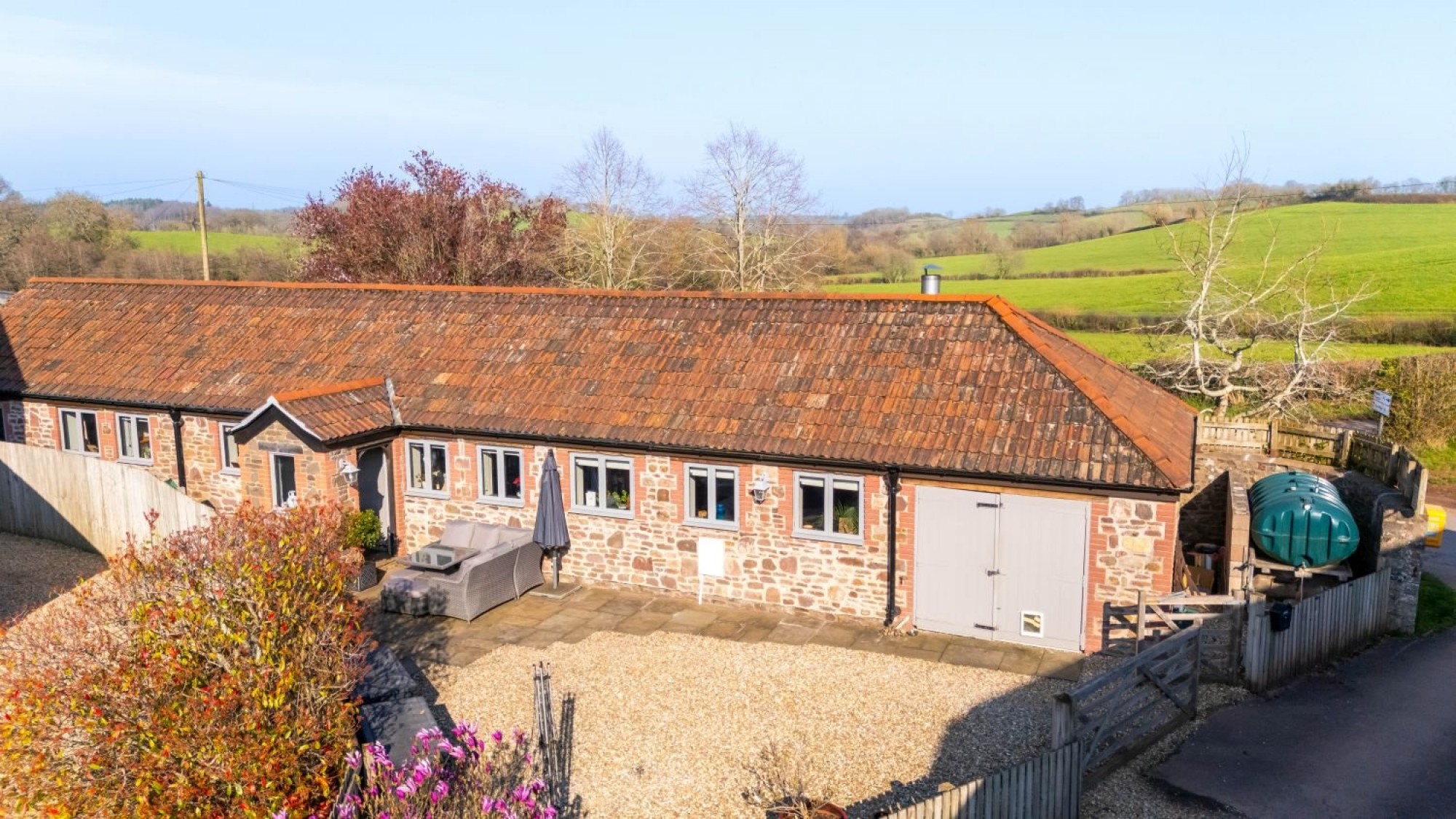 Images for Llantilio Crossenny, Abergavenny, Monmouthshire