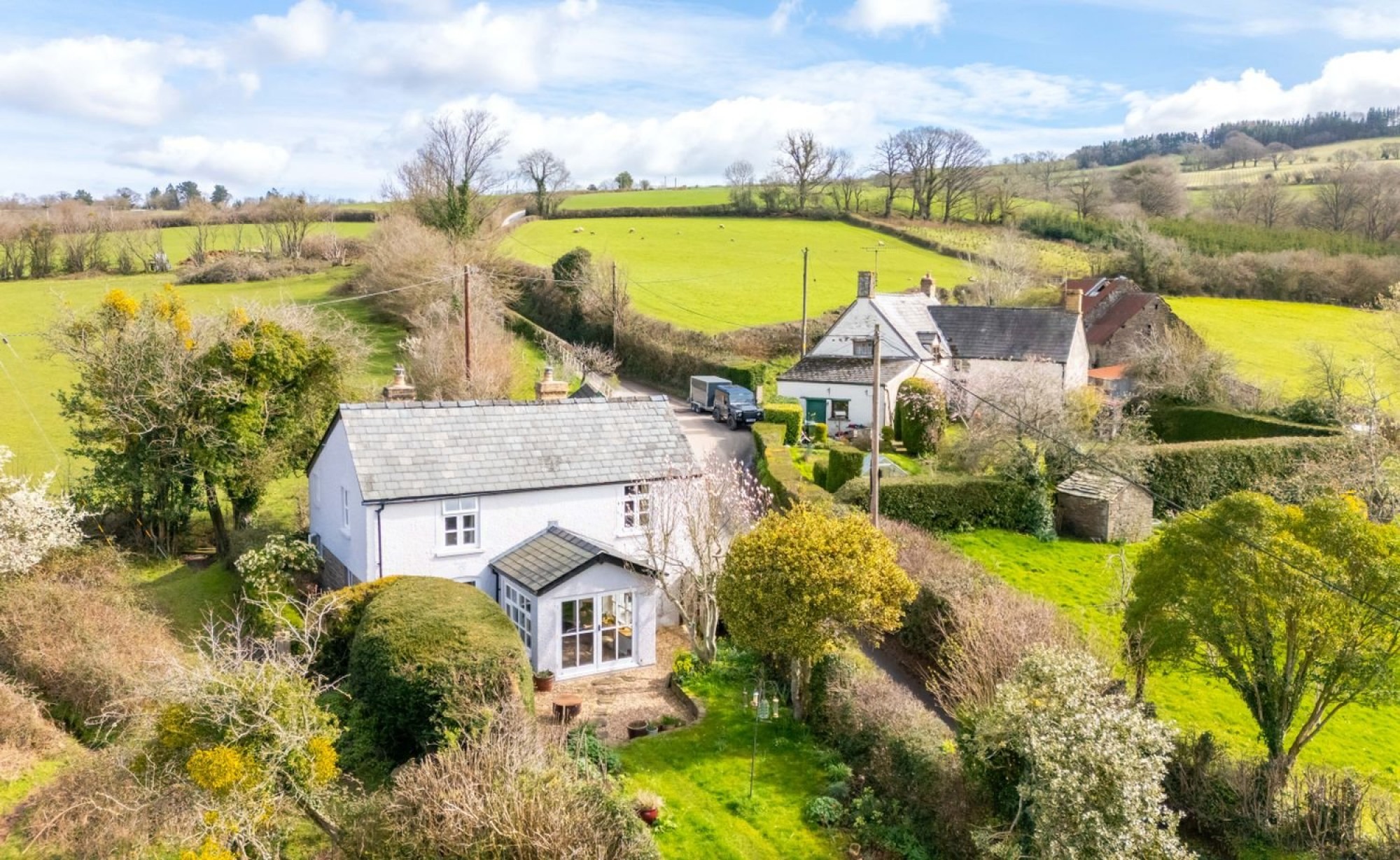 Images for Longtown, Hereford