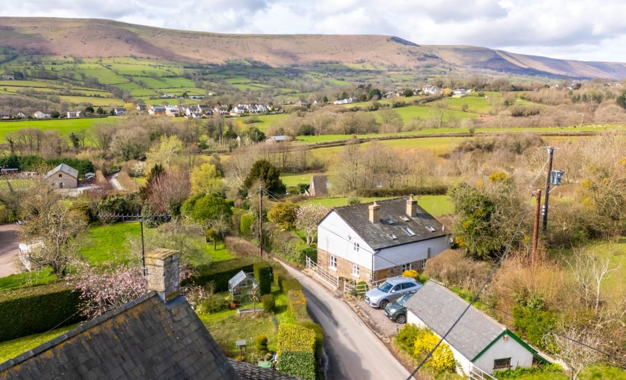 Images for Longtown, Hereford