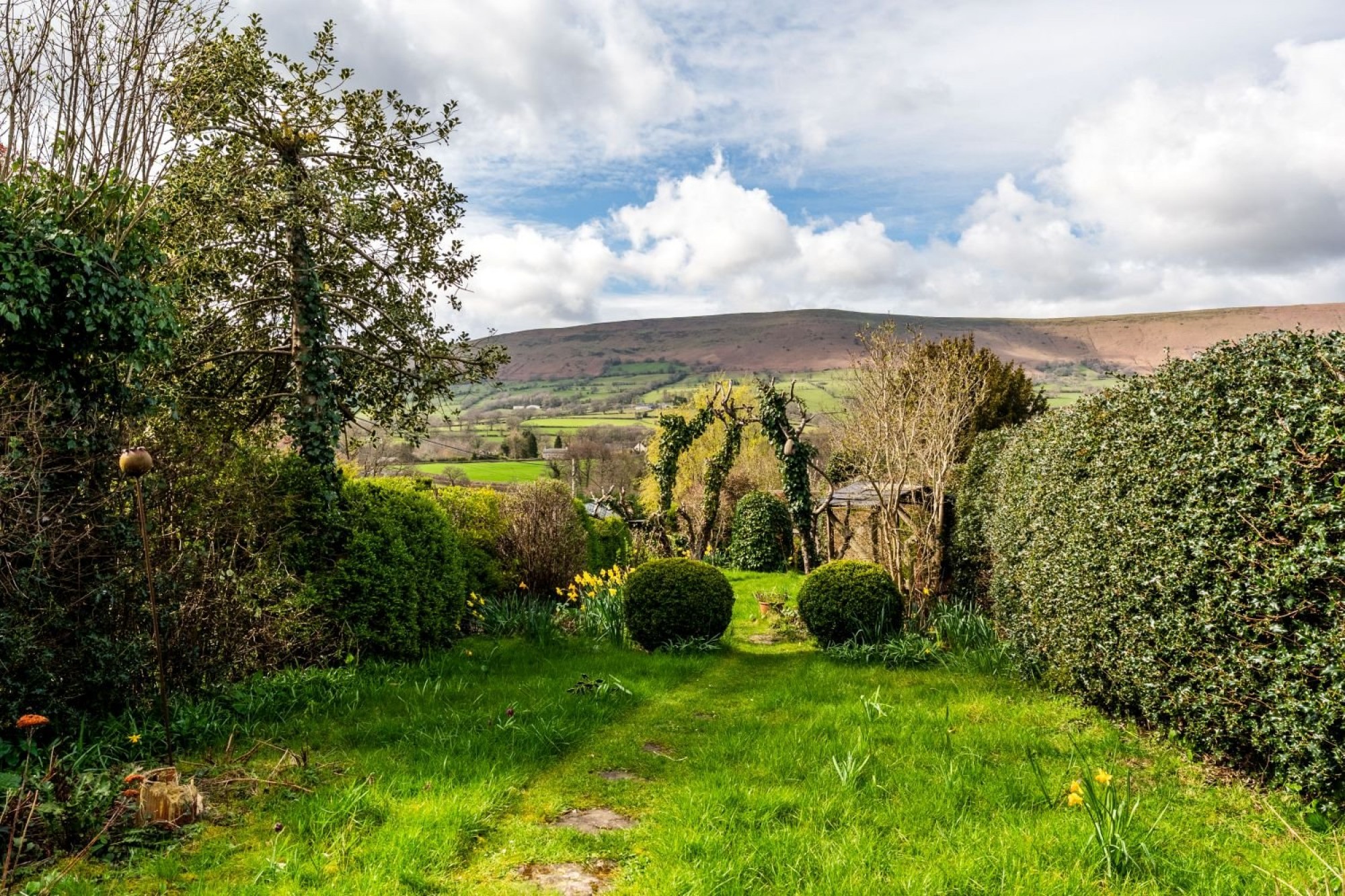 Images for Longtown, Hereford