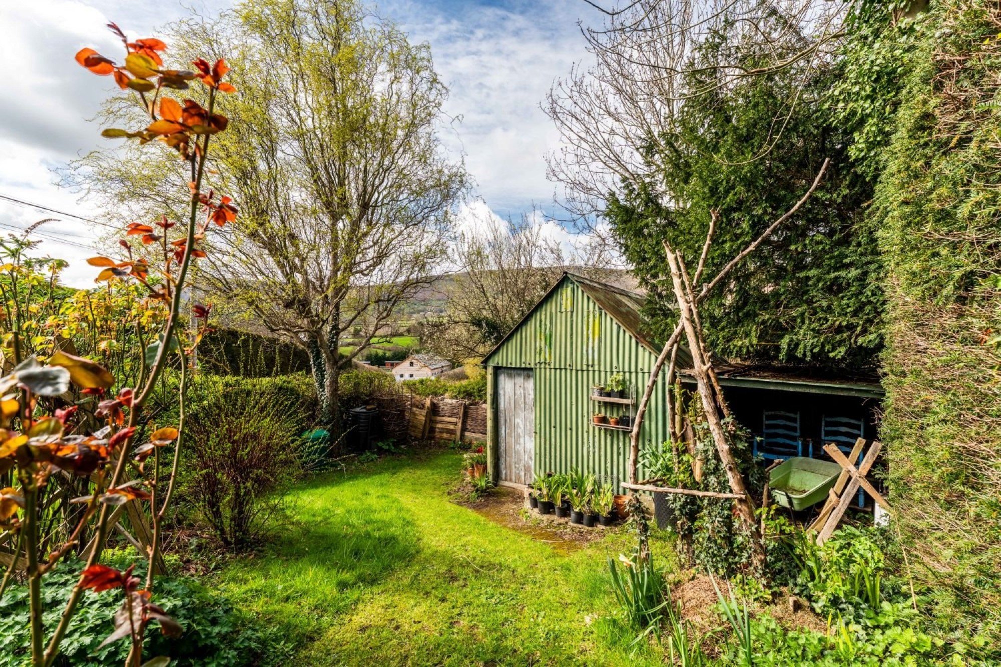 Images for Longtown, Hereford