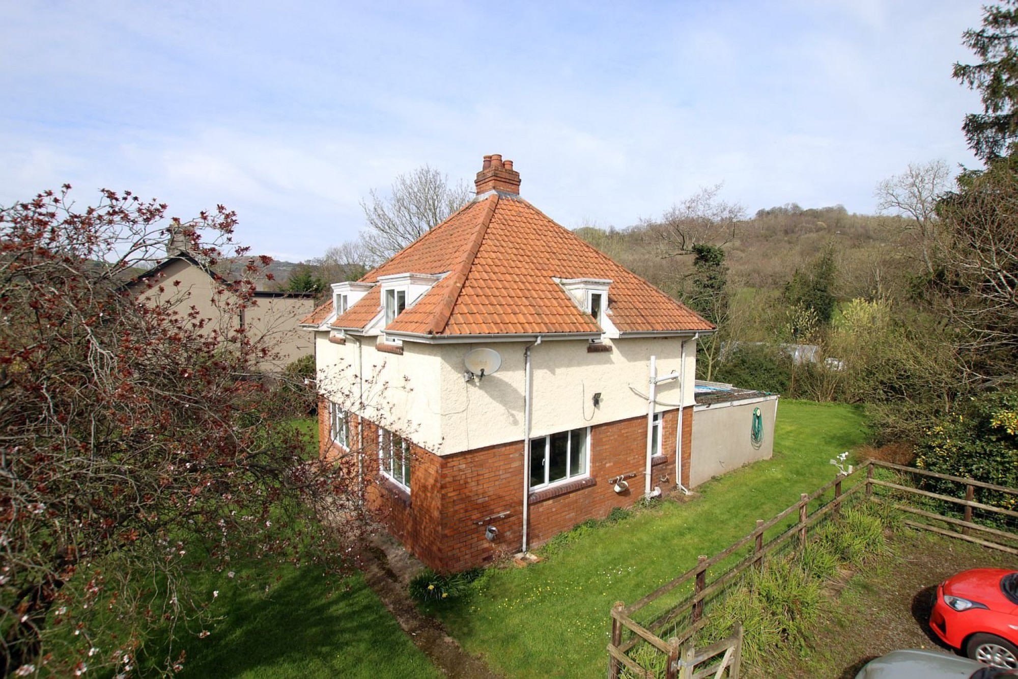 Images for Llanvihangel Crucorney, Abergavenny, Monmouthshire