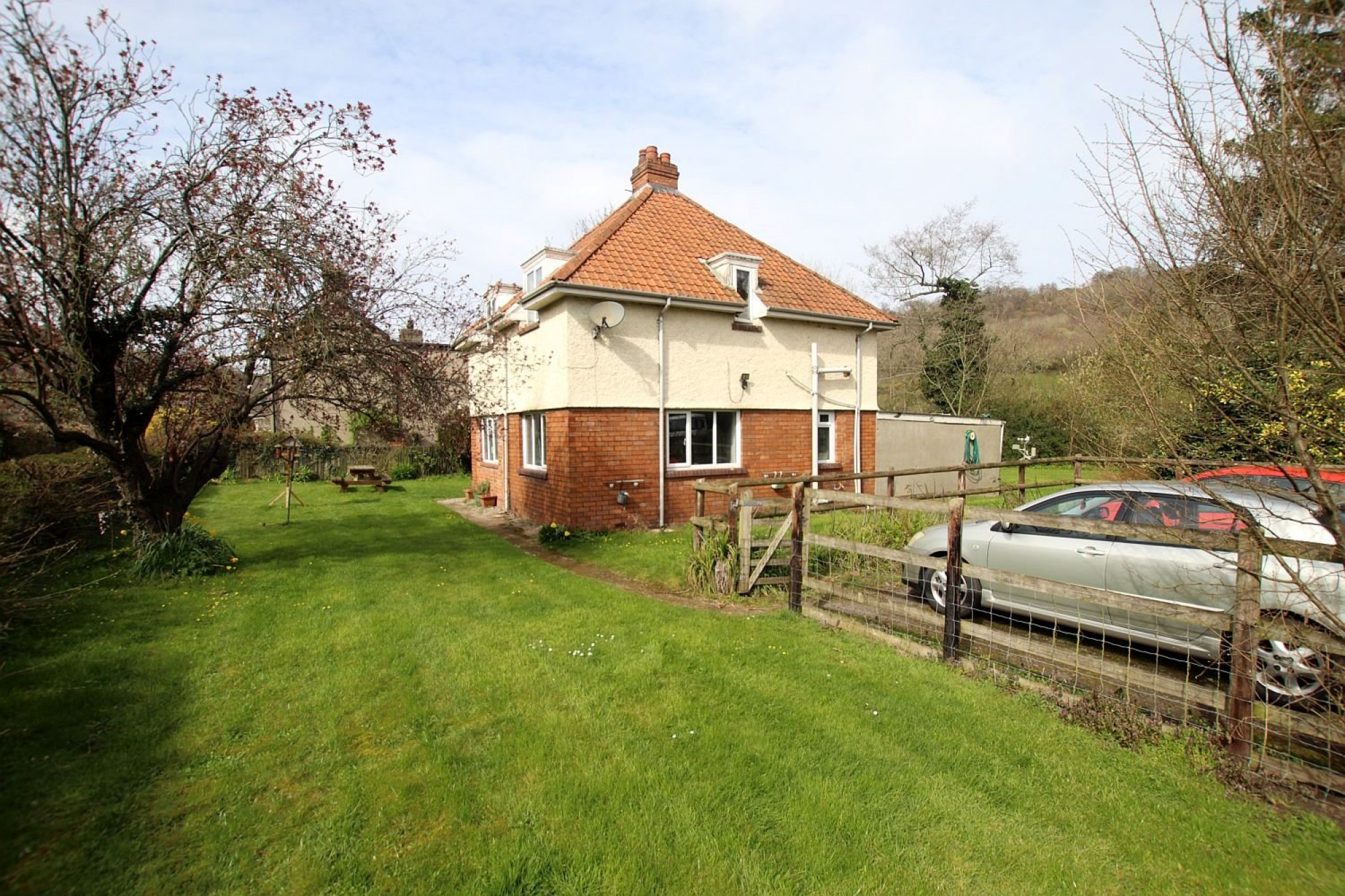 Images for Llanvihangel Crucorney, Abergavenny, Monmouthshire