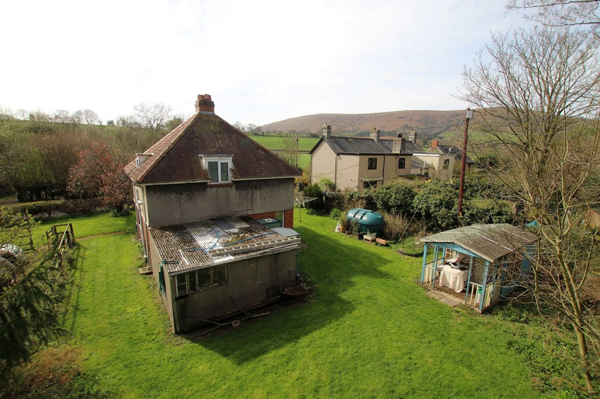 Images for Llanvihangel Crucorney, Abergavenny, Monmouthshire