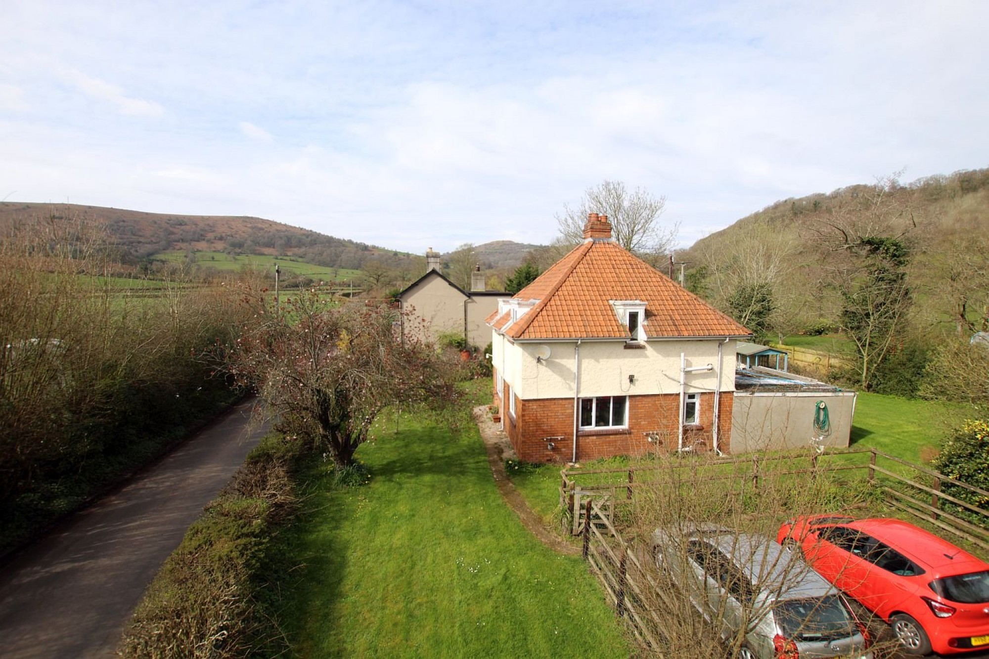 Images for Llanvihangel Crucorney, Abergavenny, Monmouthshire