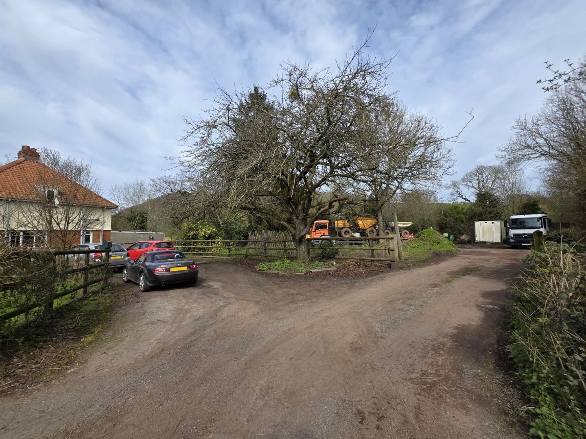 Images for Llanvihangel Crucorney, Abergavenny, Monmouthshire