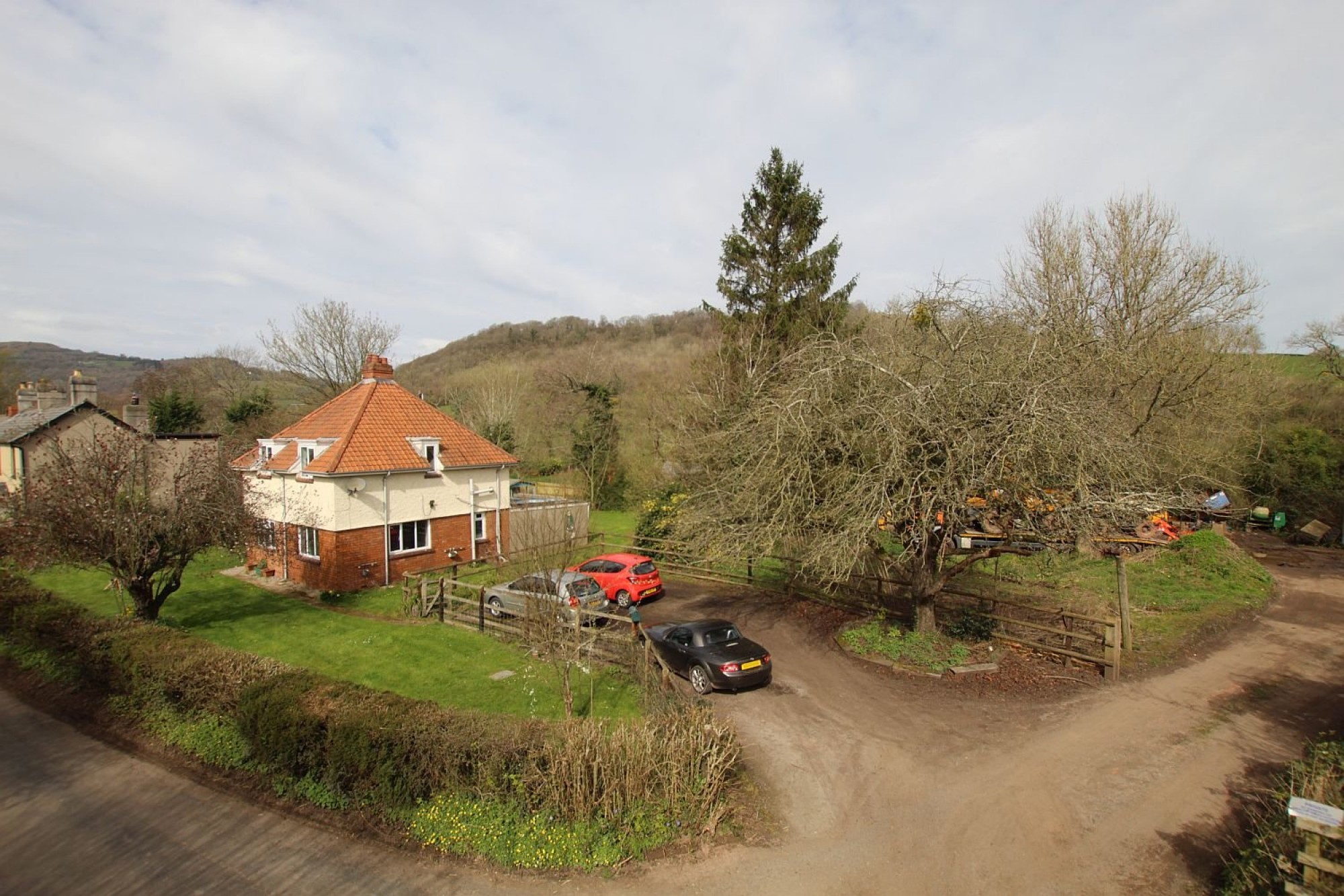 Images for Llanvihangel Crucorney, Abergavenny, Monmouthshire