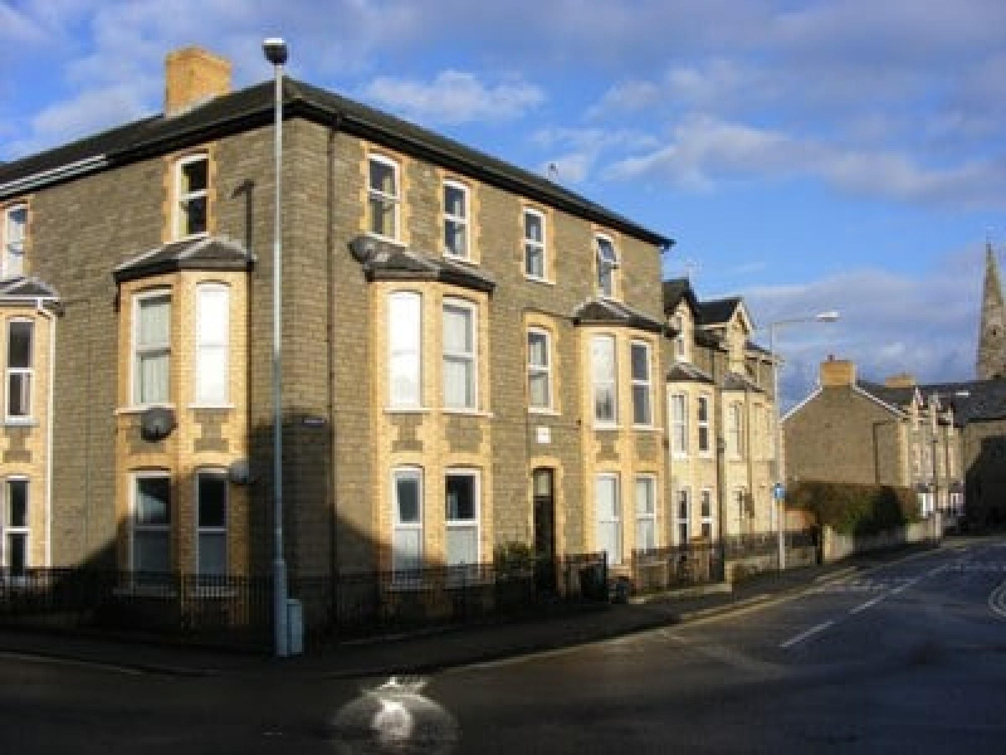 Images for Church Street, Builth Wells, Powys