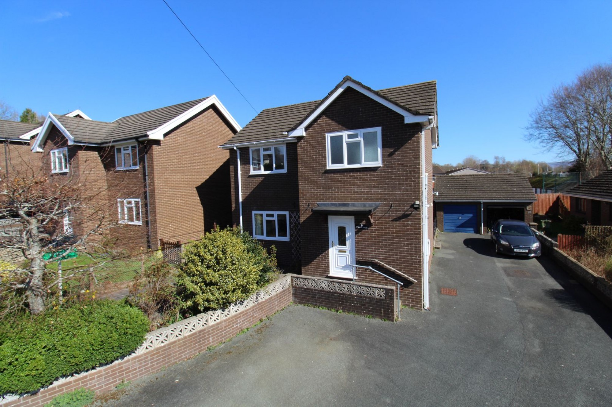 Images for Woodlands Crescent, Brecon, Powys