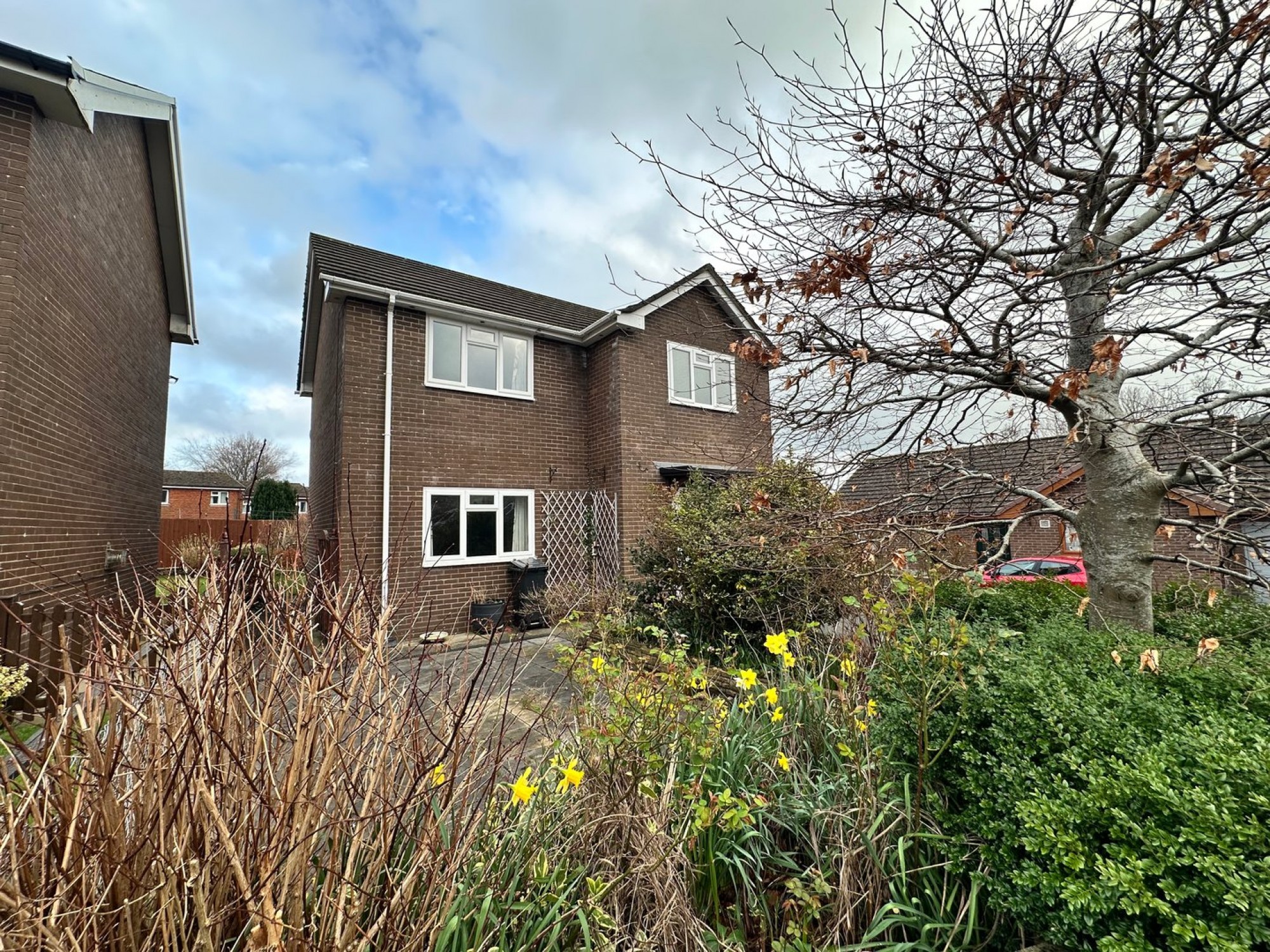 Images for Woodlands Crescent, Brecon, Powys